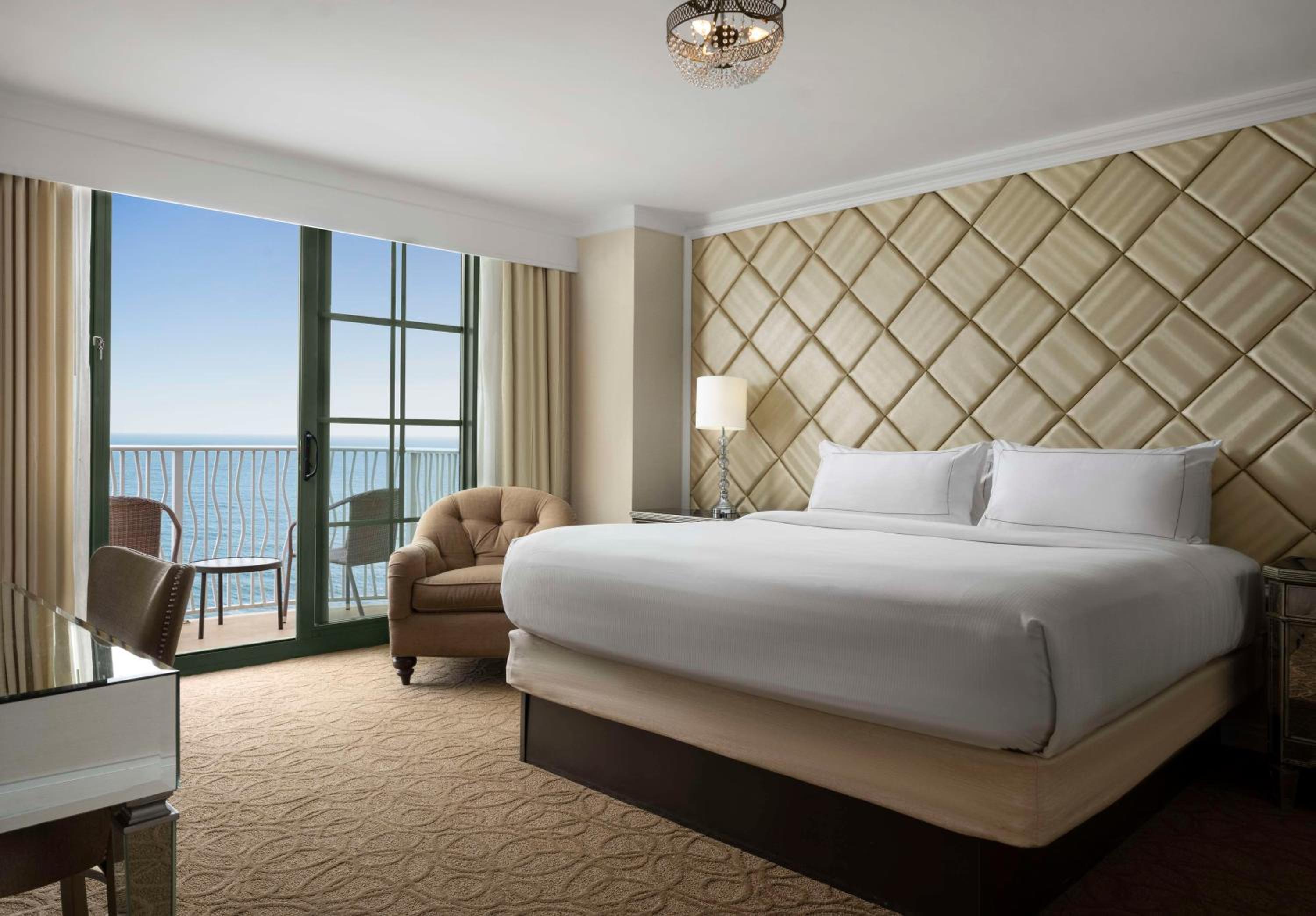Hilton Virginia Beach Oceanfront, Foto 90