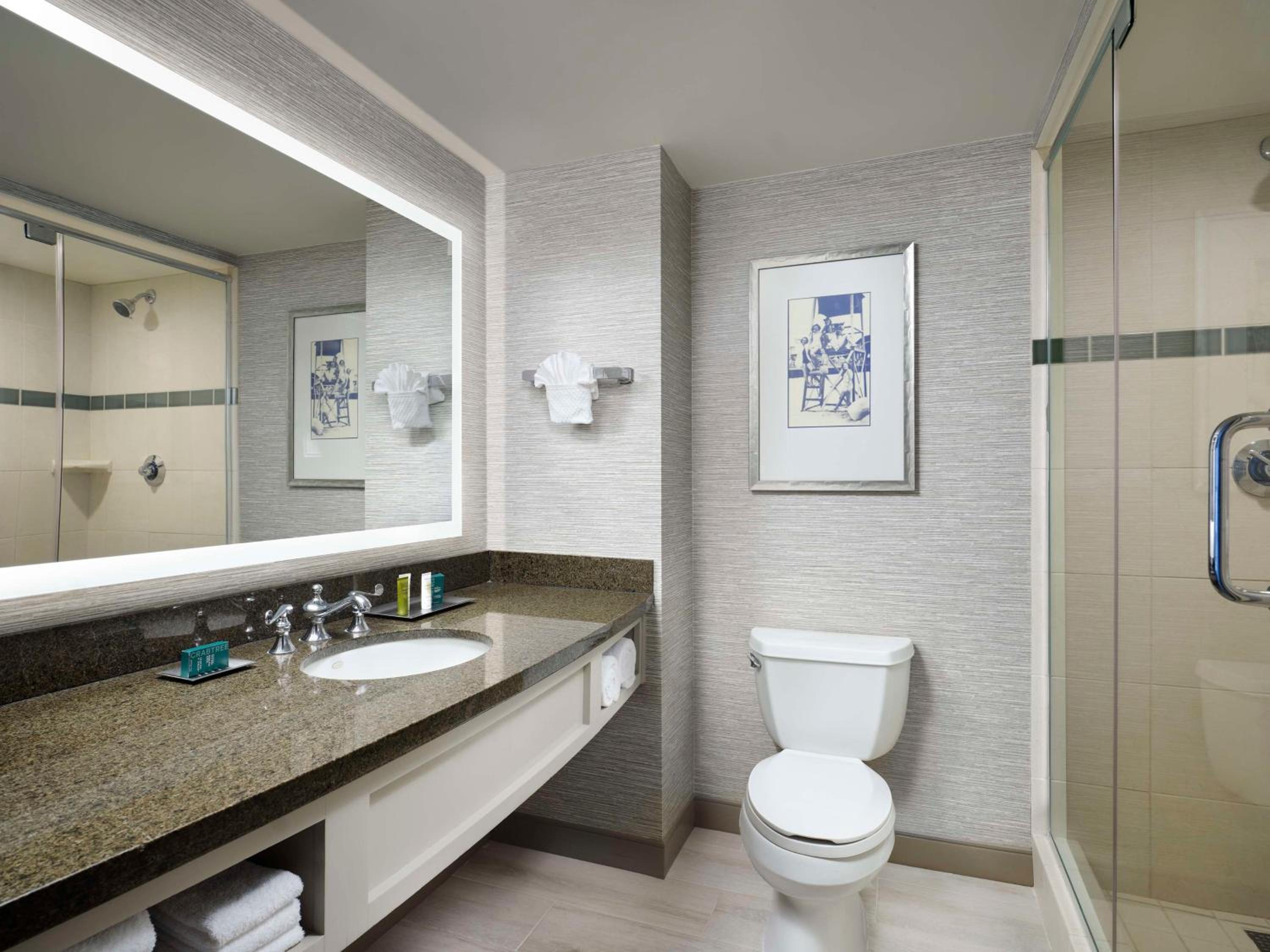 Hilton Virginia Beach Oceanfront, Foto 47