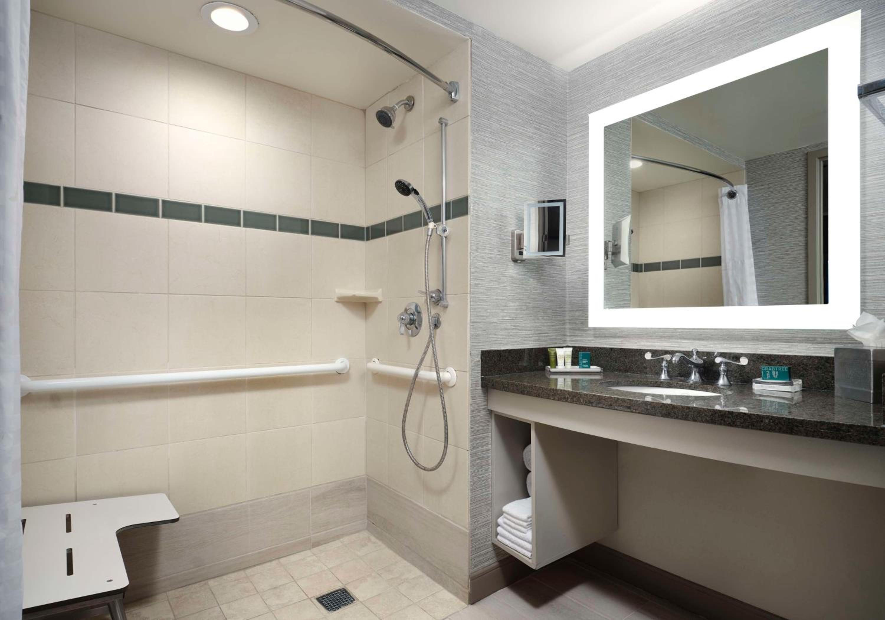 Hilton Virginia Beach Oceanfront, Foto 86