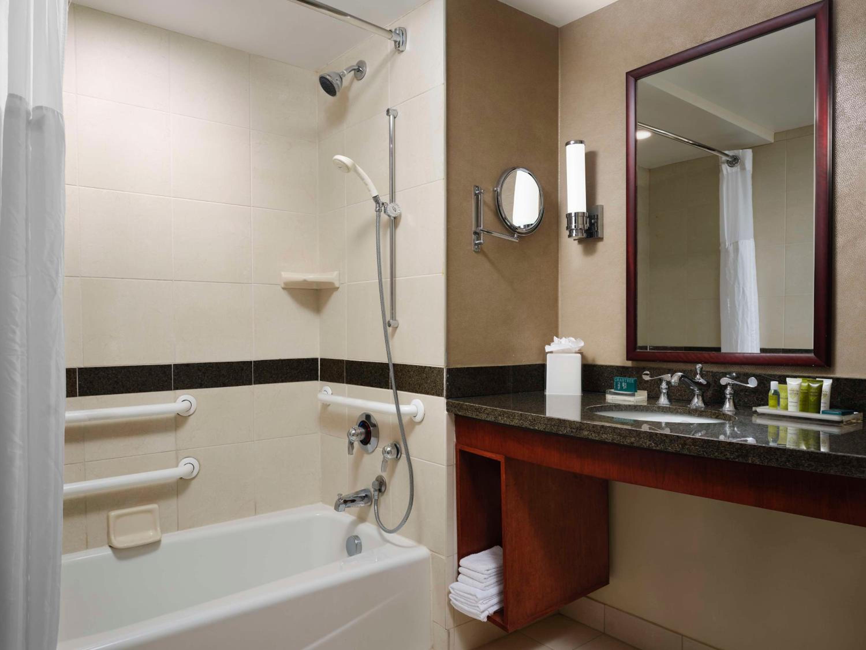 Hilton Virginia Beach Oceanfront, Foto 11
