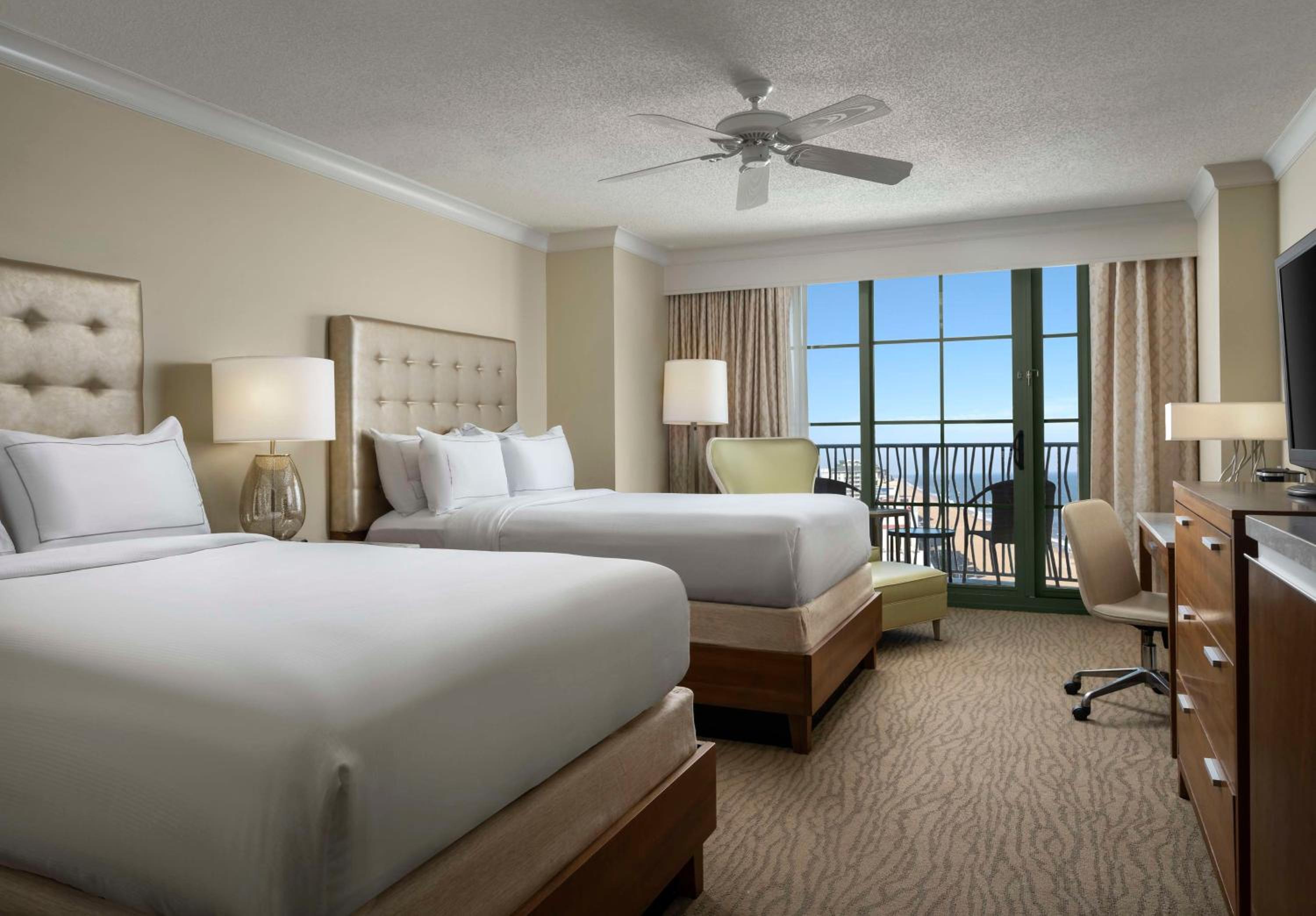 Hilton Virginia Beach Oceanfront, Foto 92