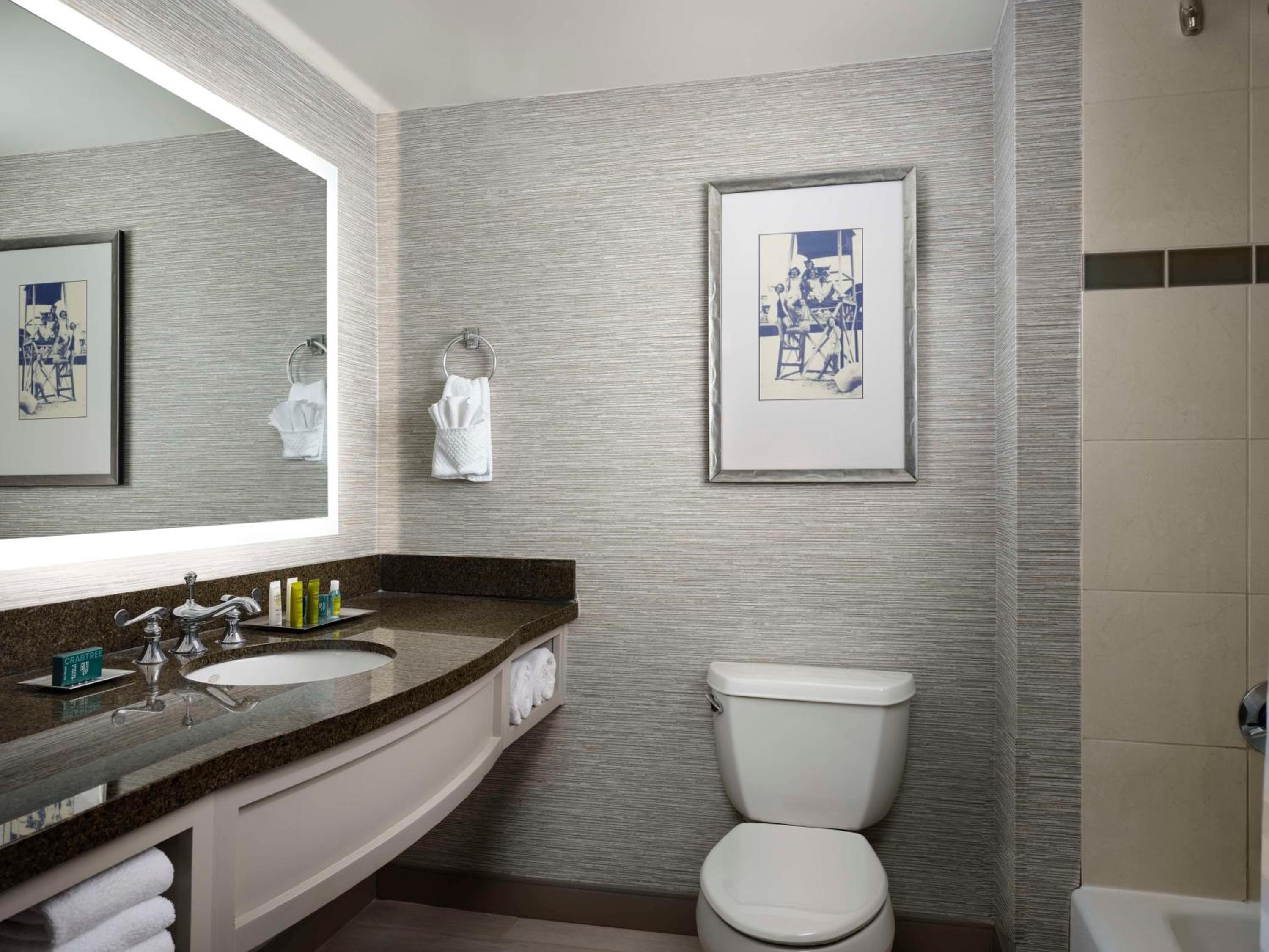 Hilton Virginia Beach Oceanfront, Foto 58