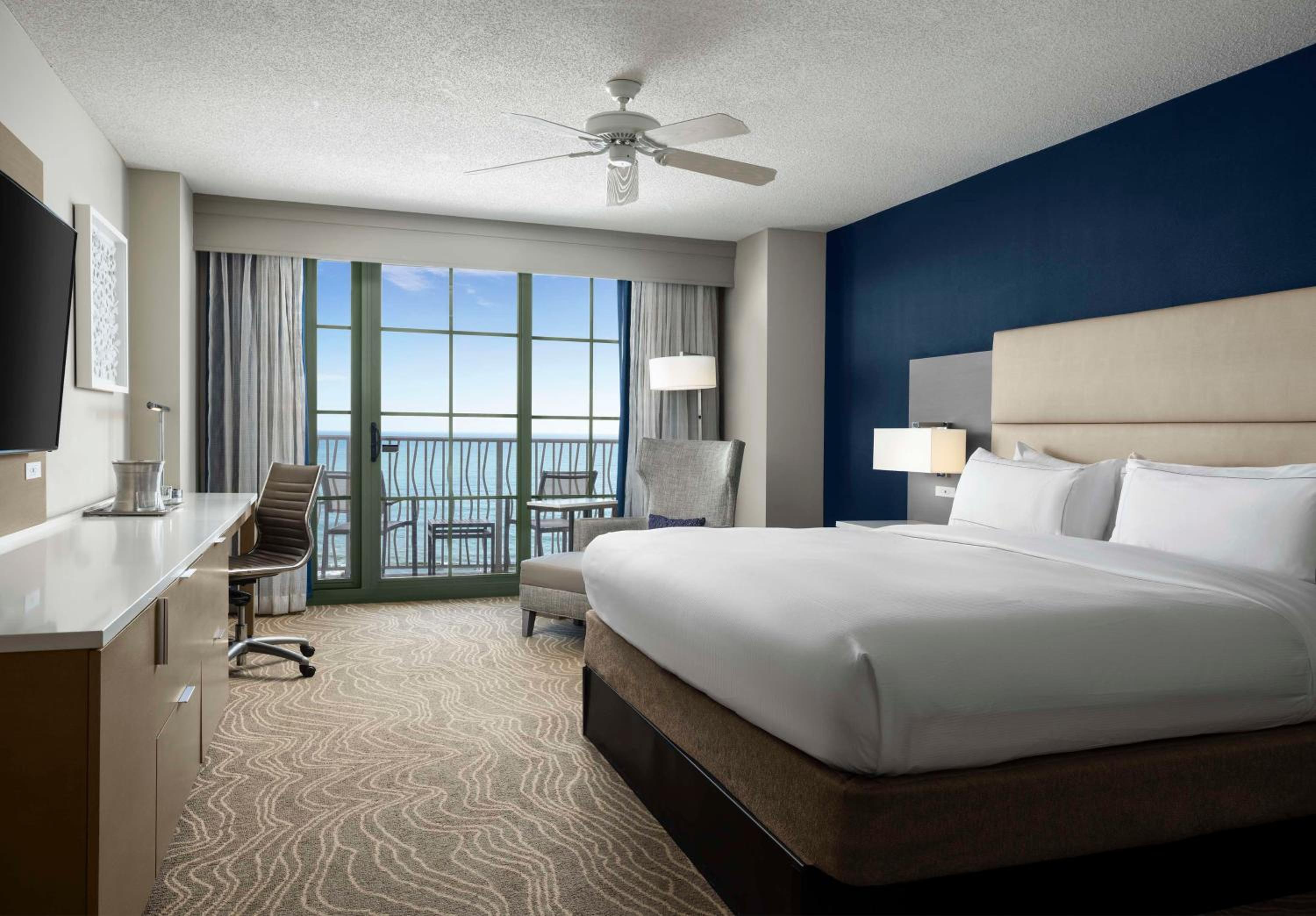 Hilton Virginia Beach Oceanfront, Foto 21