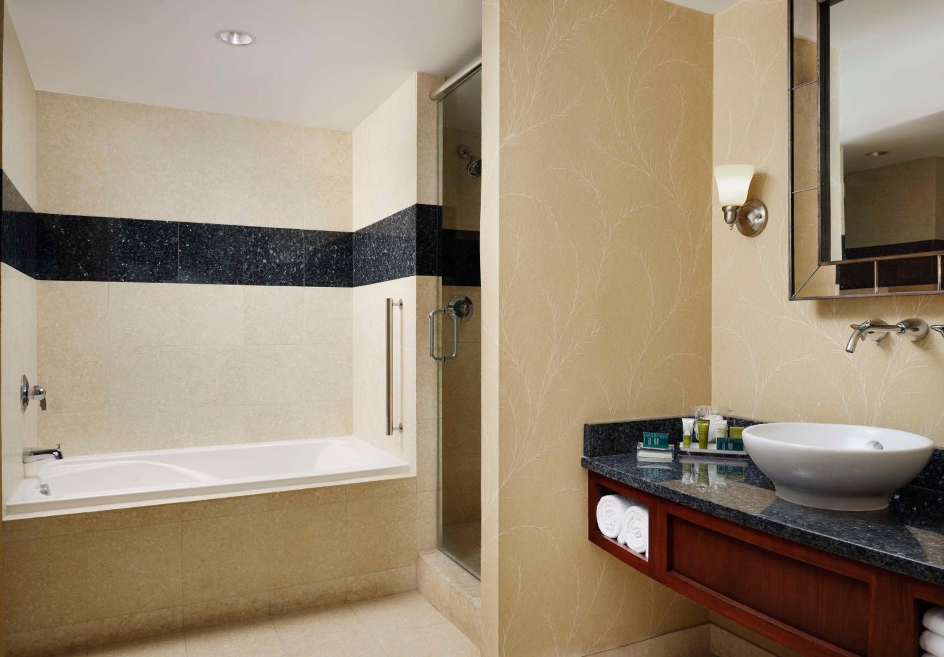 Hilton Virginia Beach Oceanfront, Foto 68