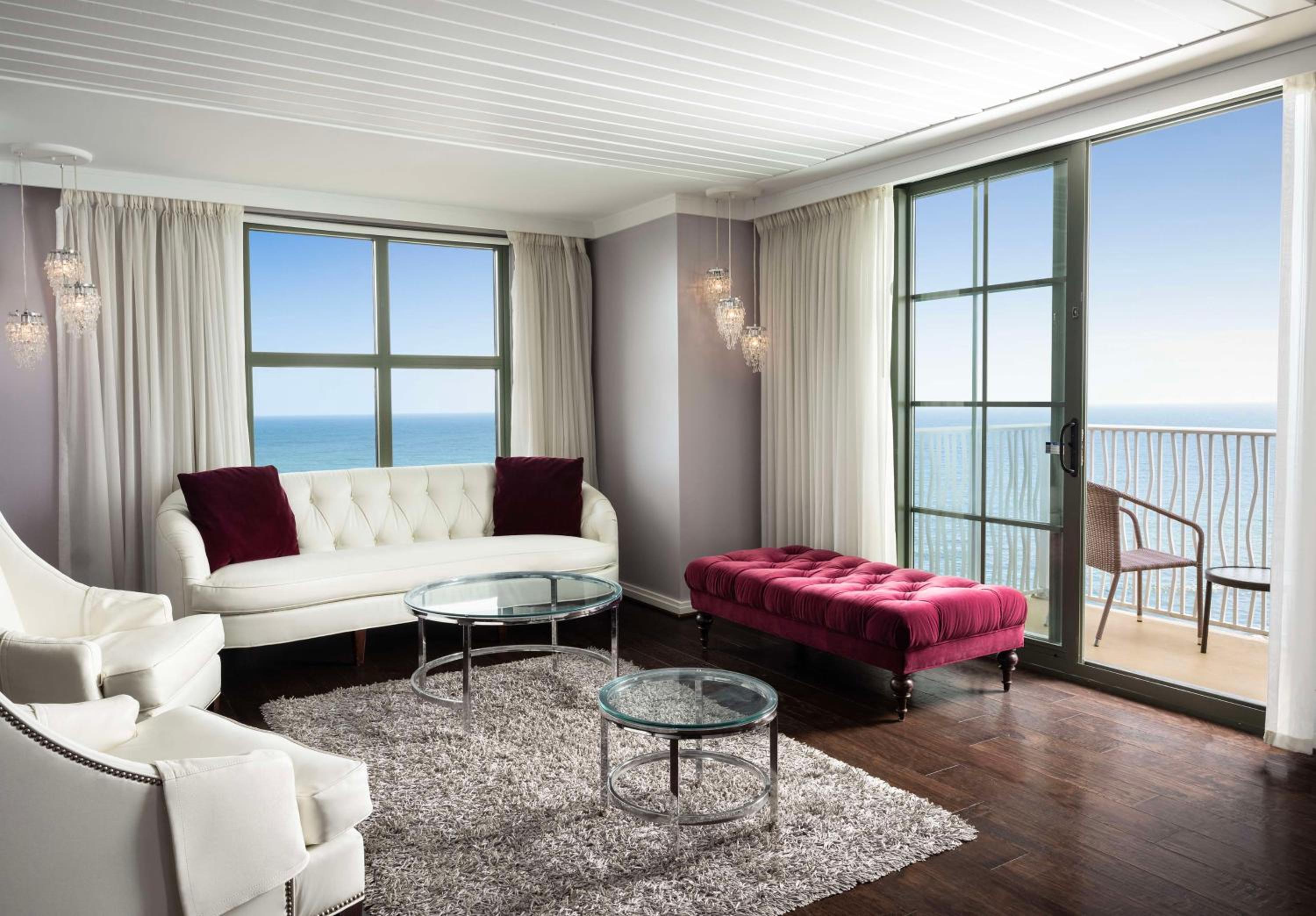 Hilton Virginia Beach Oceanfront, Foto 60