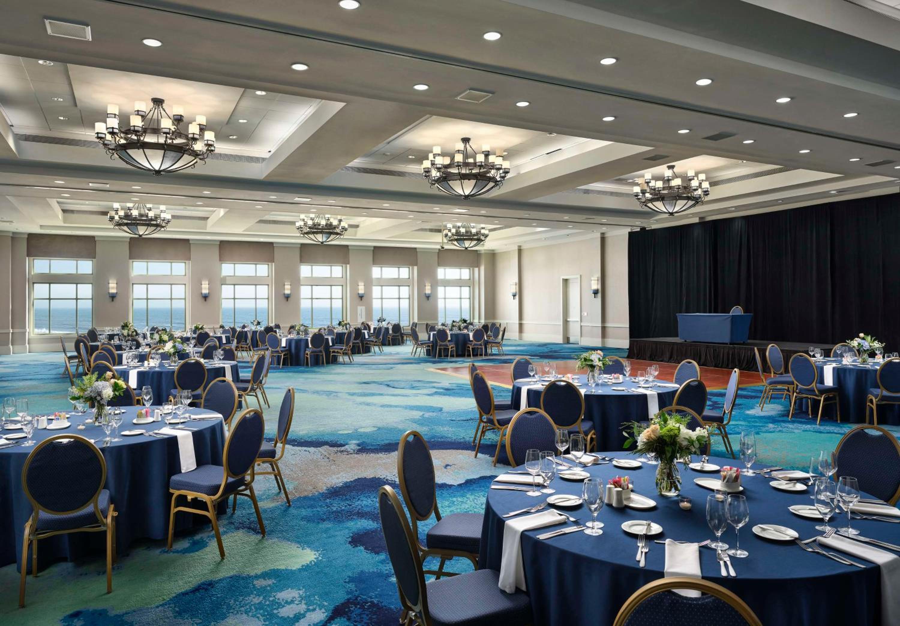 Hilton Virginia Beach Oceanfront, Foto 45