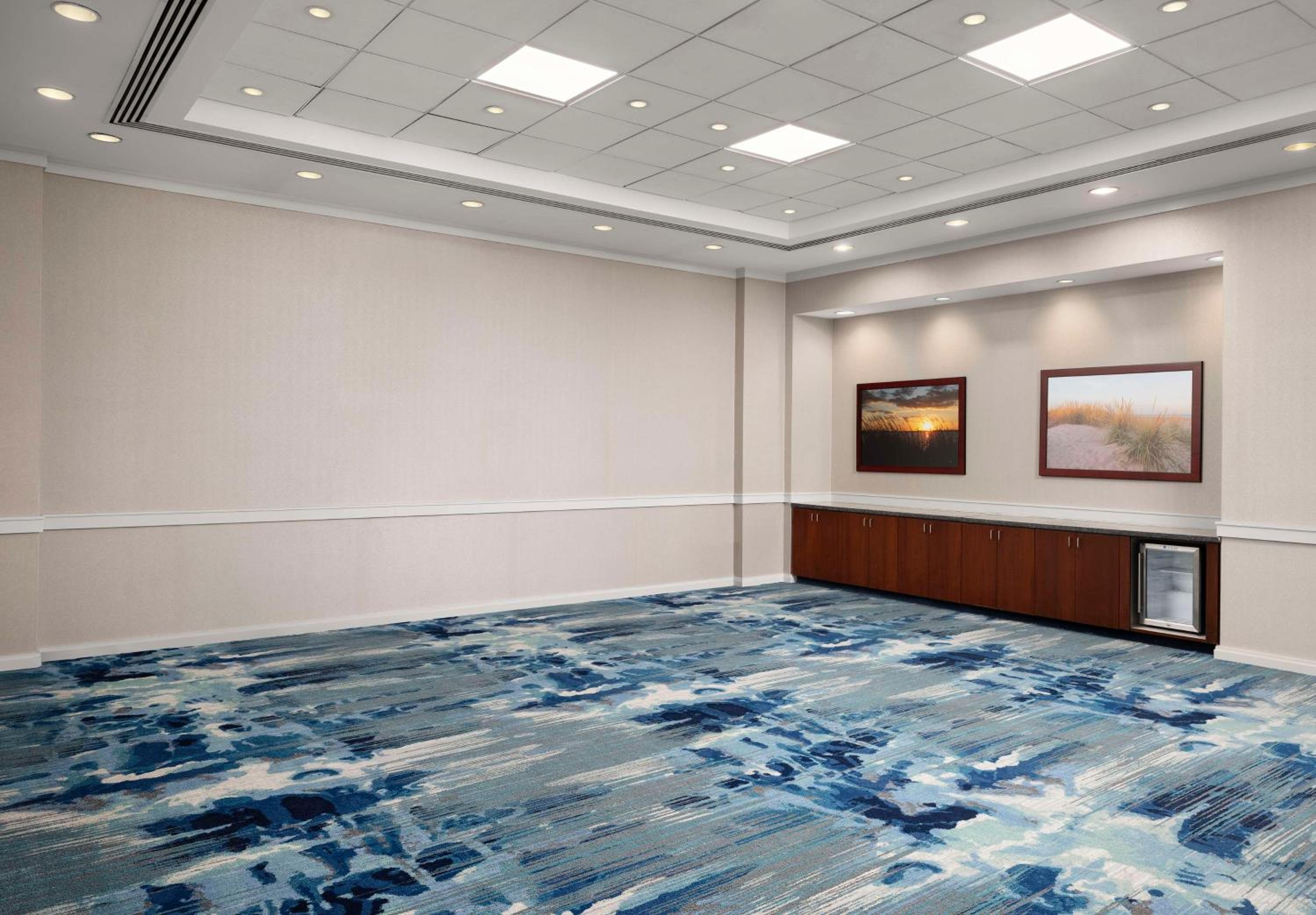 Hilton Virginia Beach Oceanfront, Foto 29
