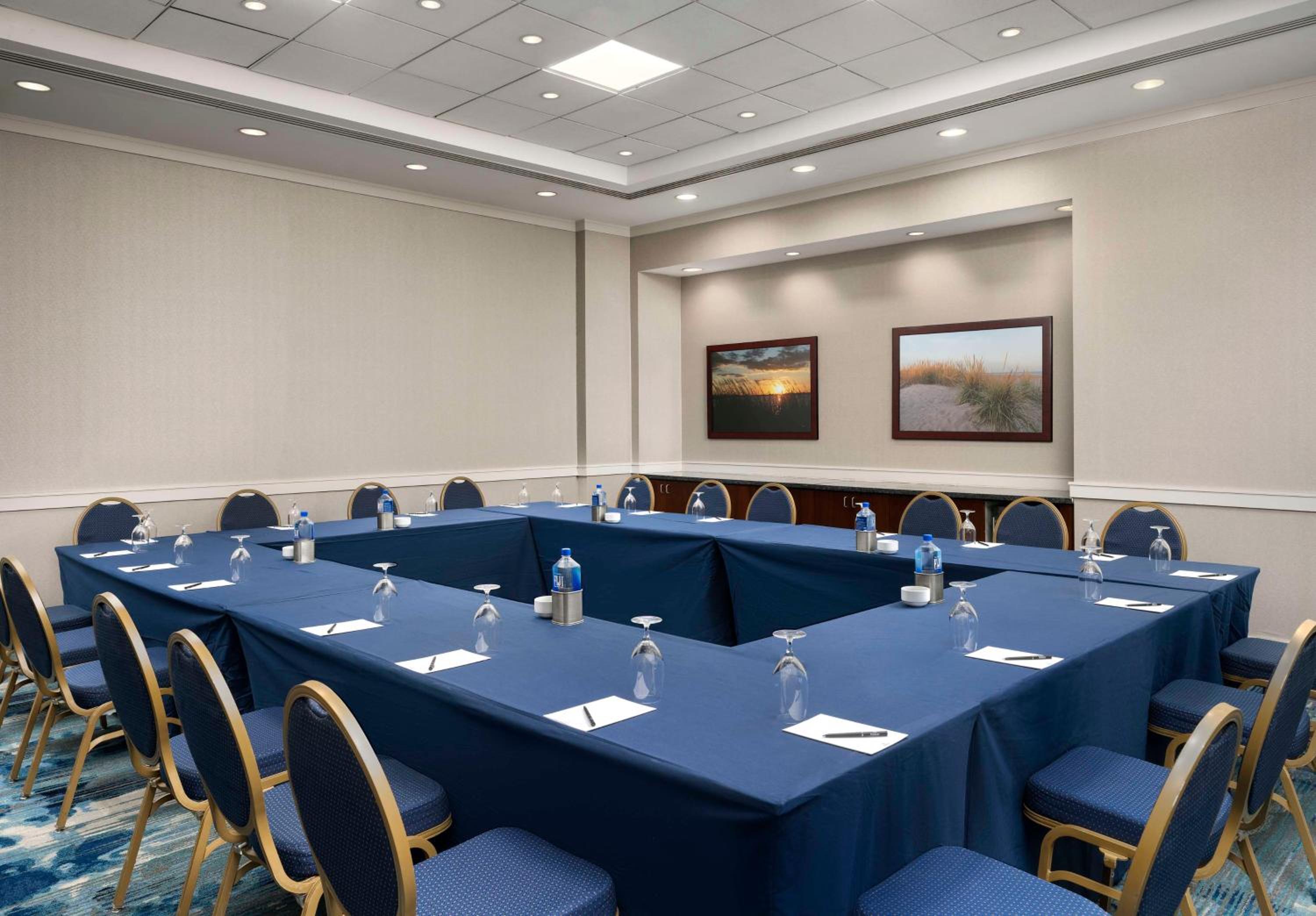 Hilton Virginia Beach Oceanfront, Foto 41