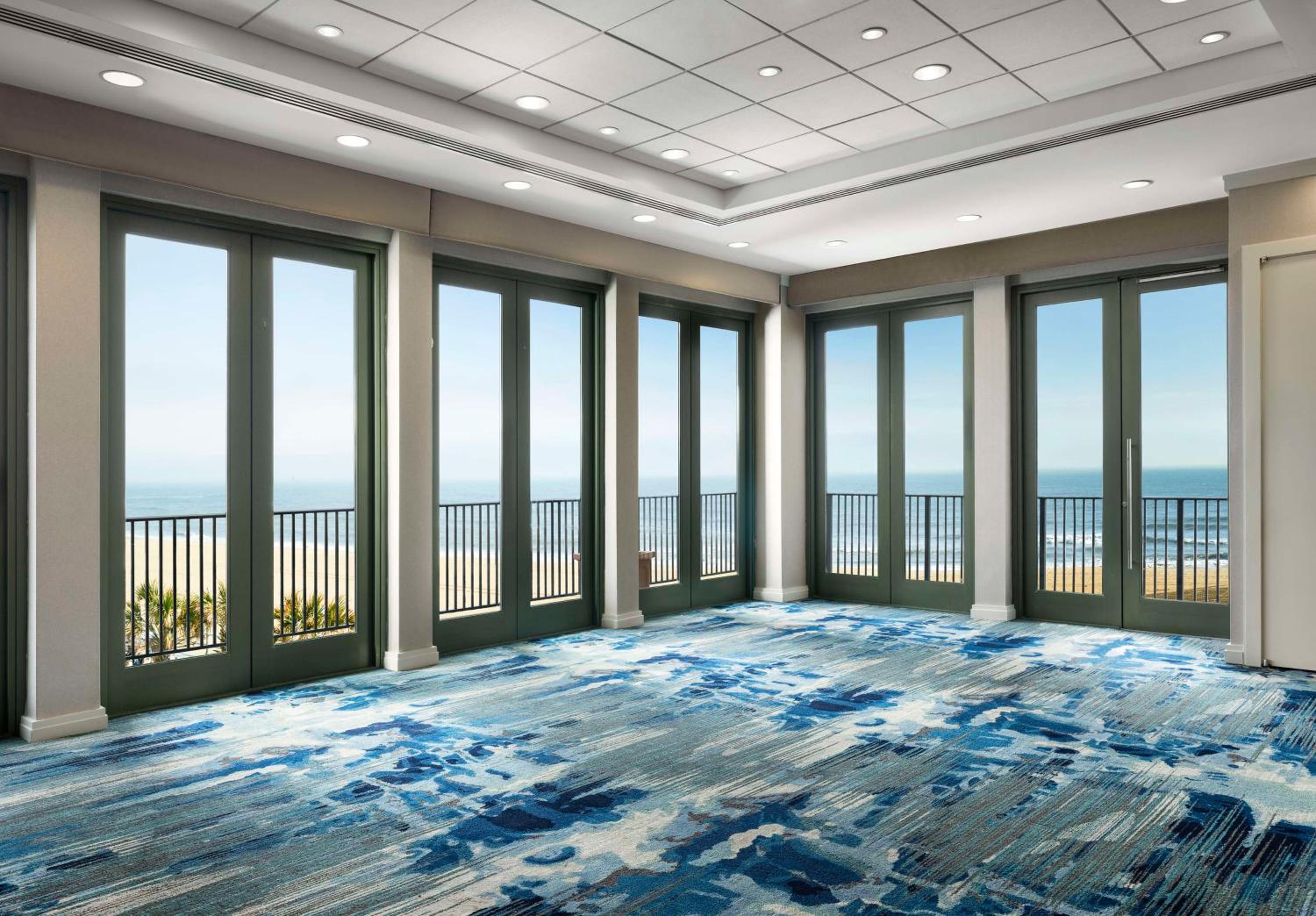 Hilton Virginia Beach Oceanfront, Foto 69