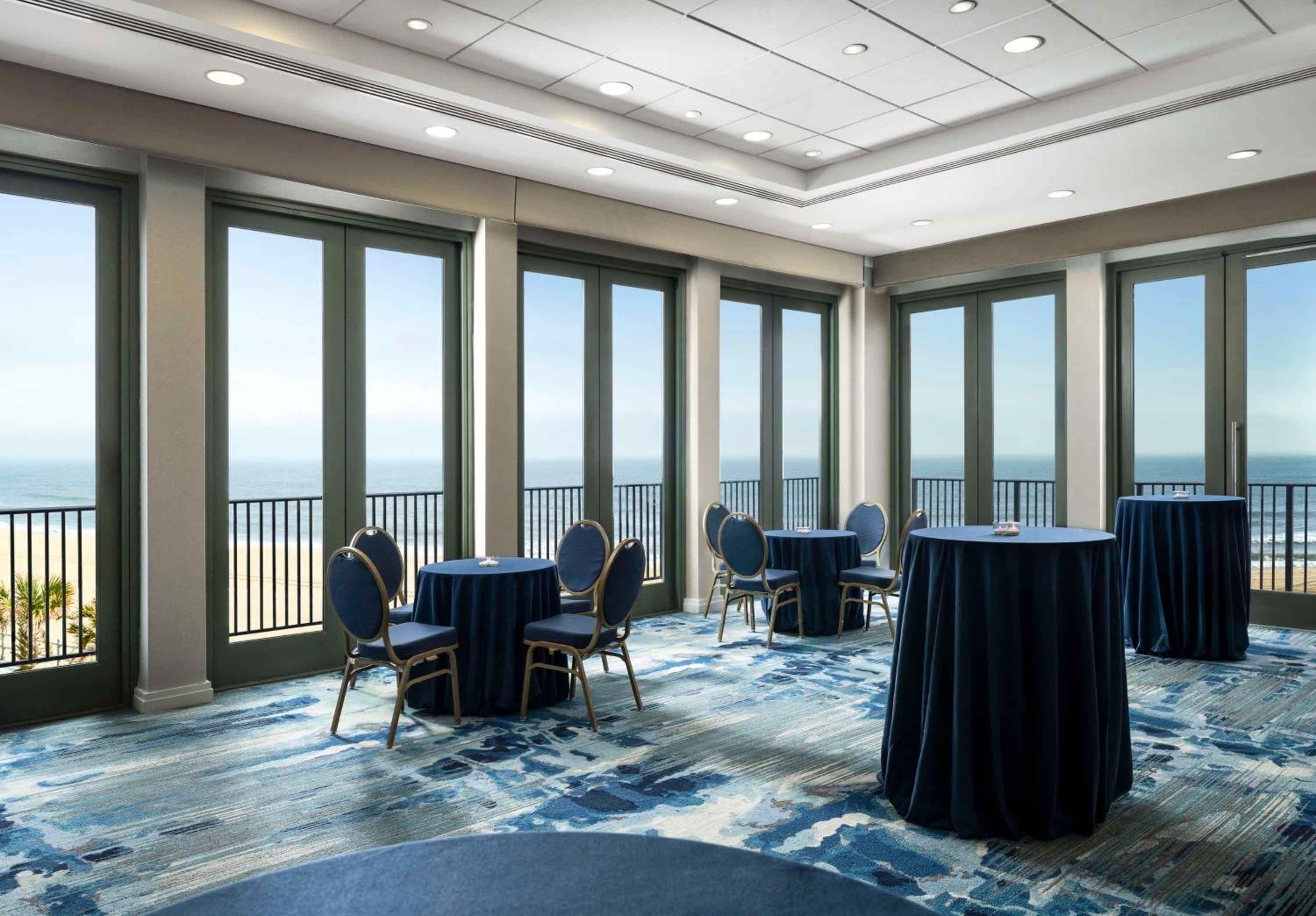 Hilton Virginia Beach Oceanfront, Foto 74