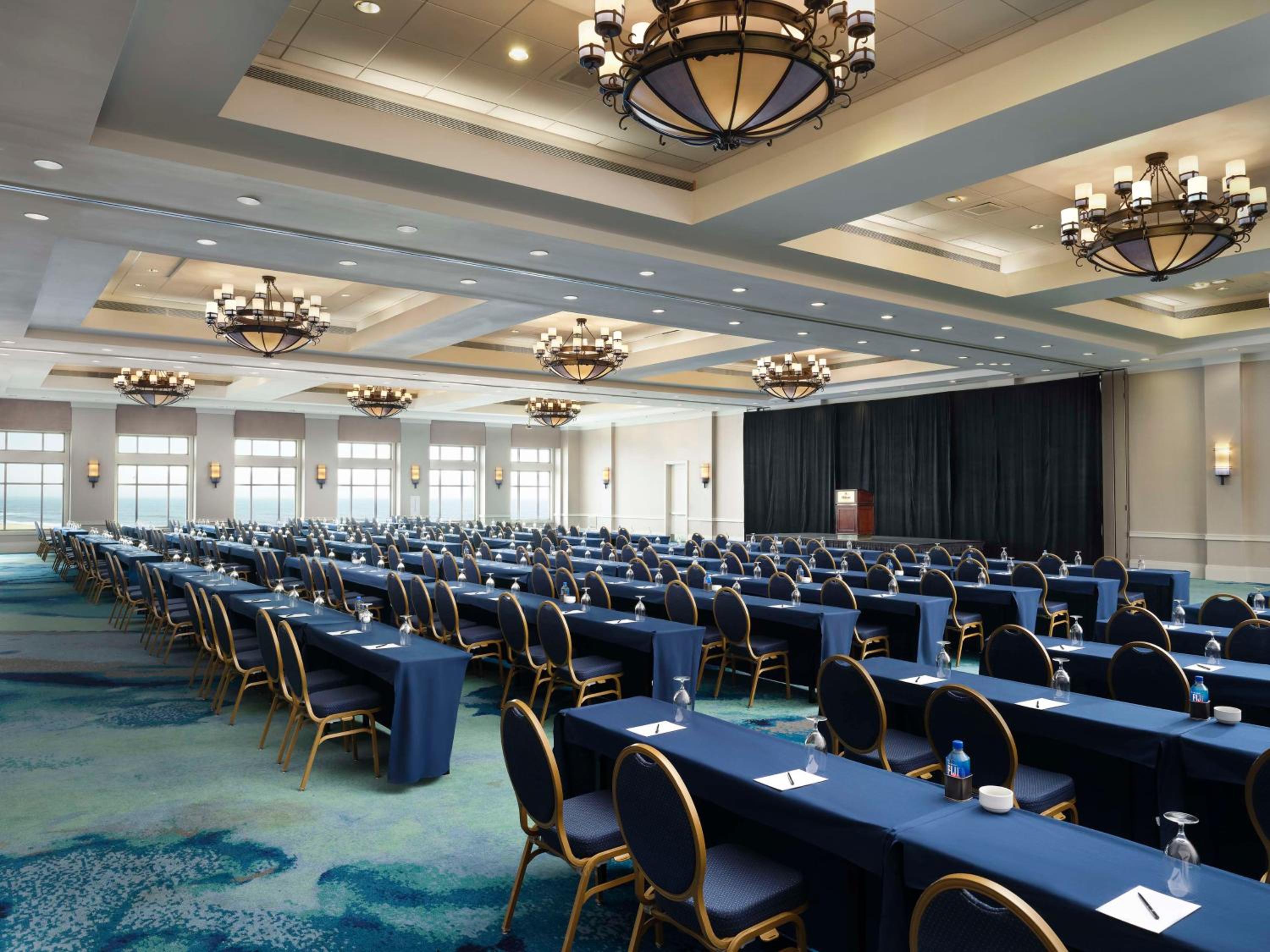 Hilton Virginia Beach Oceanfront, Foto 9