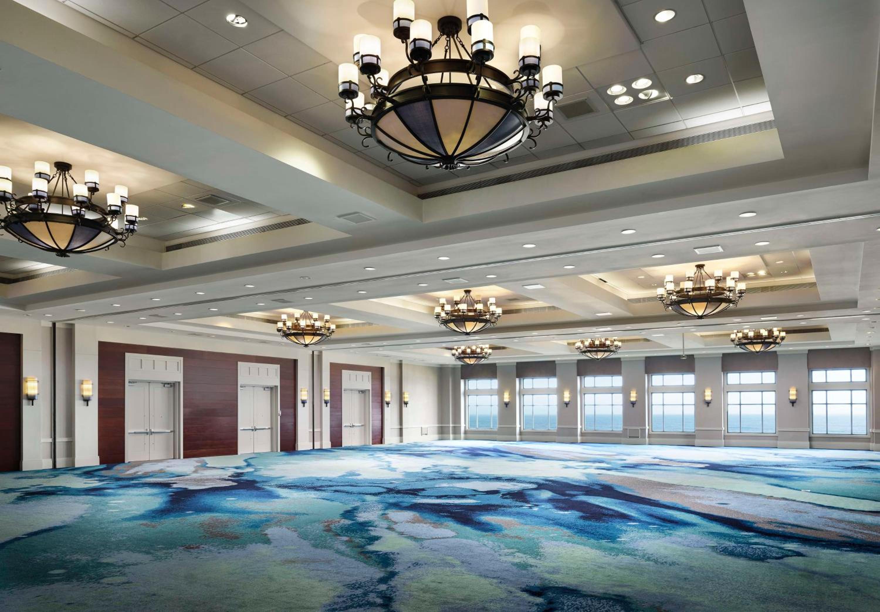 Hilton Virginia Beach Oceanfront, Foto 59