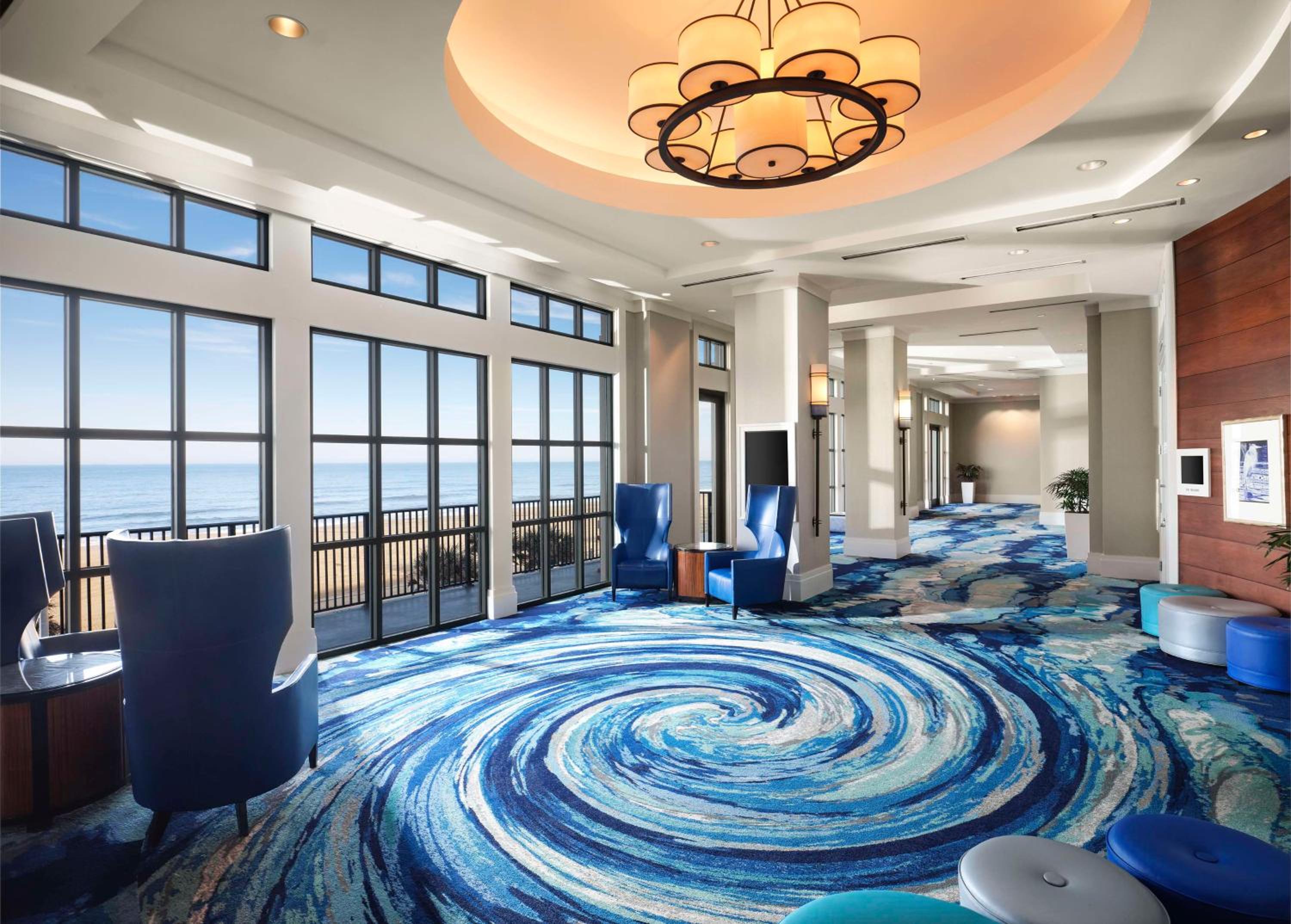 Hilton Virginia Beach Oceanfront, Foto 71