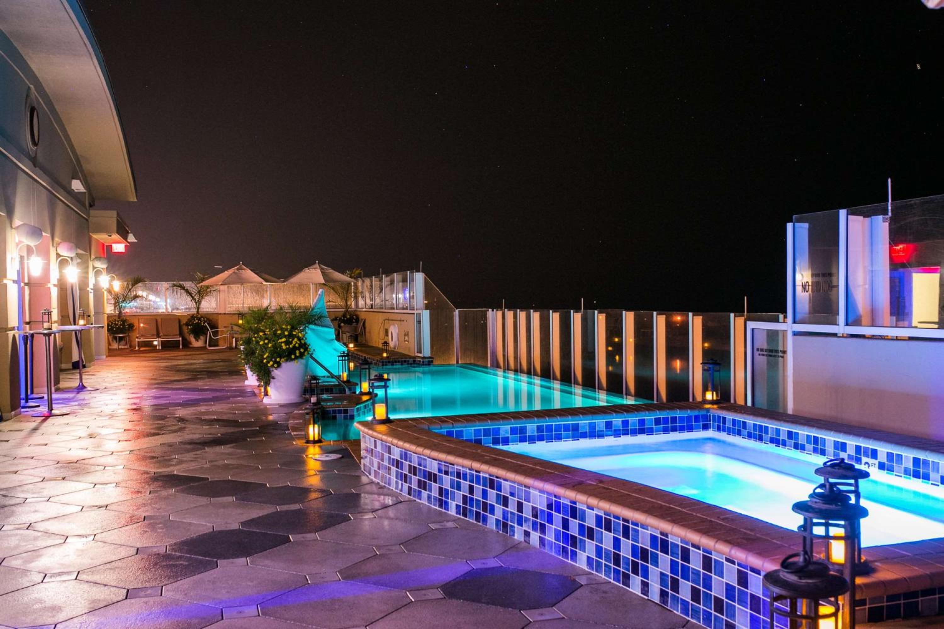 Hilton Virginia Beach Oceanfront, Foto 66