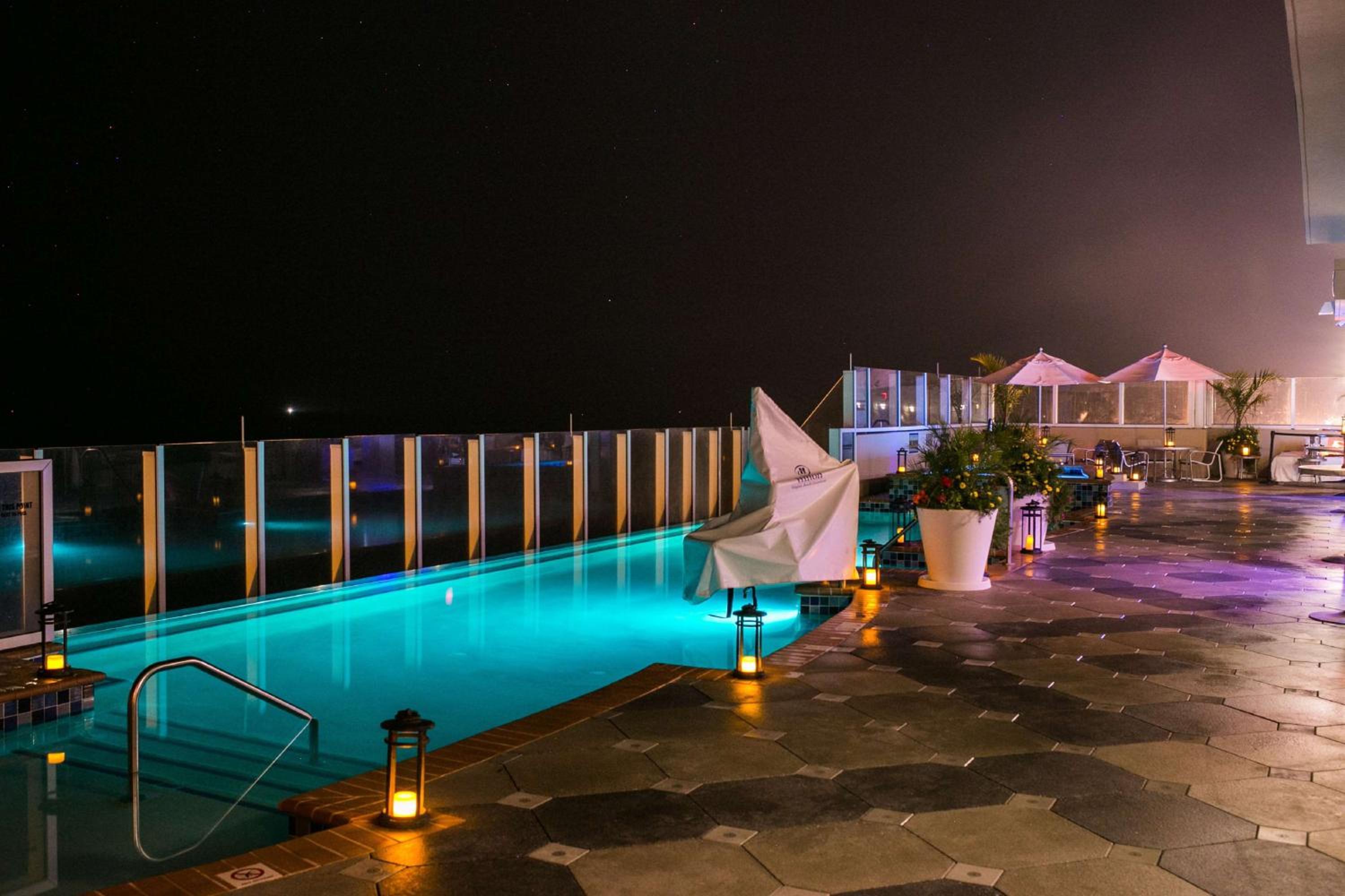 Hilton Virginia Beach Oceanfront, Foto 17