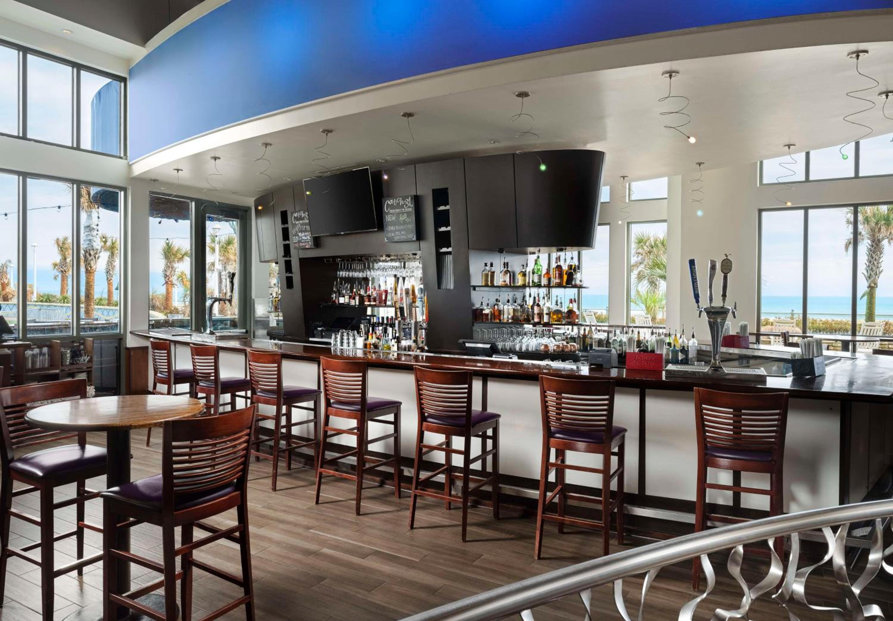 Hilton Virginia Beach Oceanfront, Foto 40