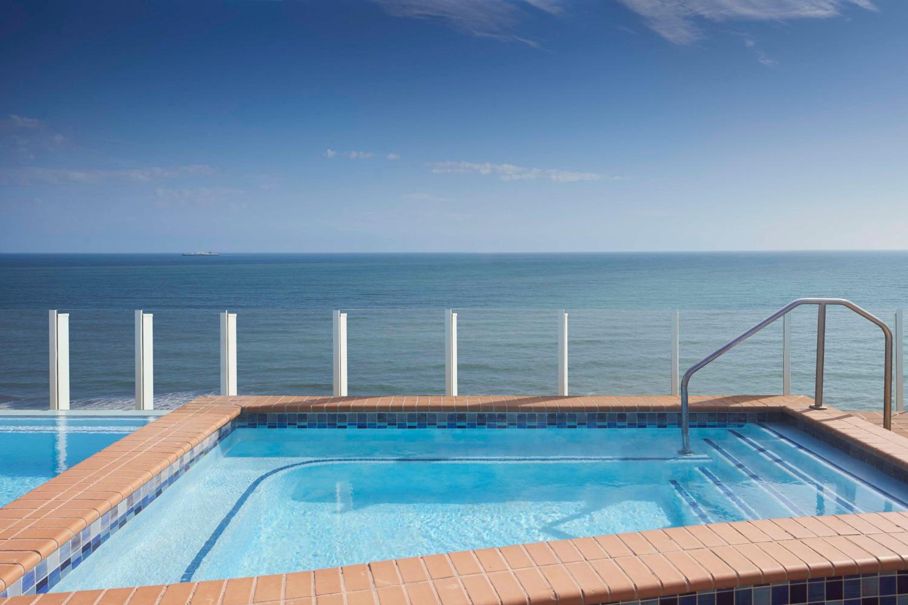 Hilton Virginia Beach Oceanfront, Foto 22