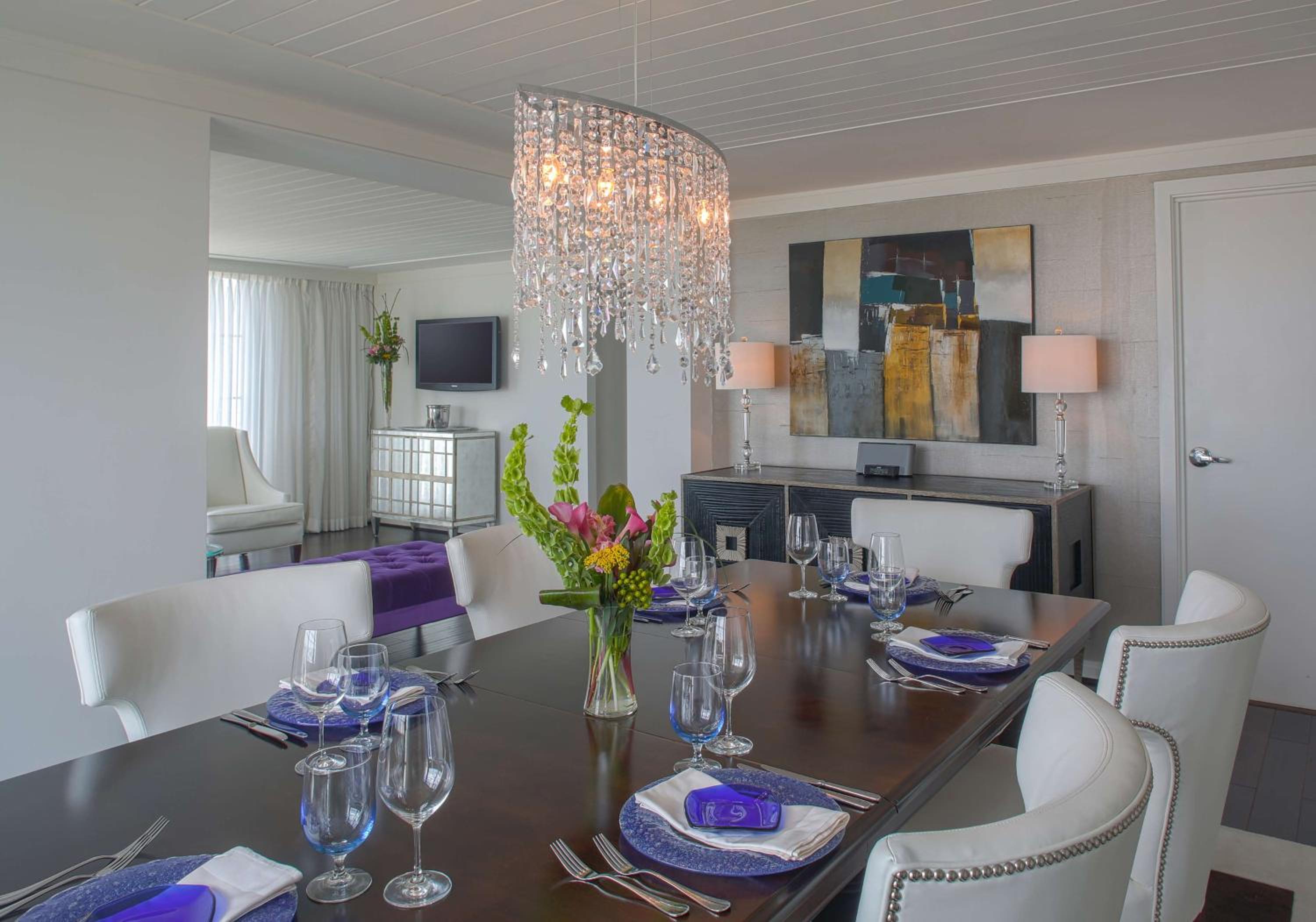Hilton Virginia Beach Oceanfront, Foto 57