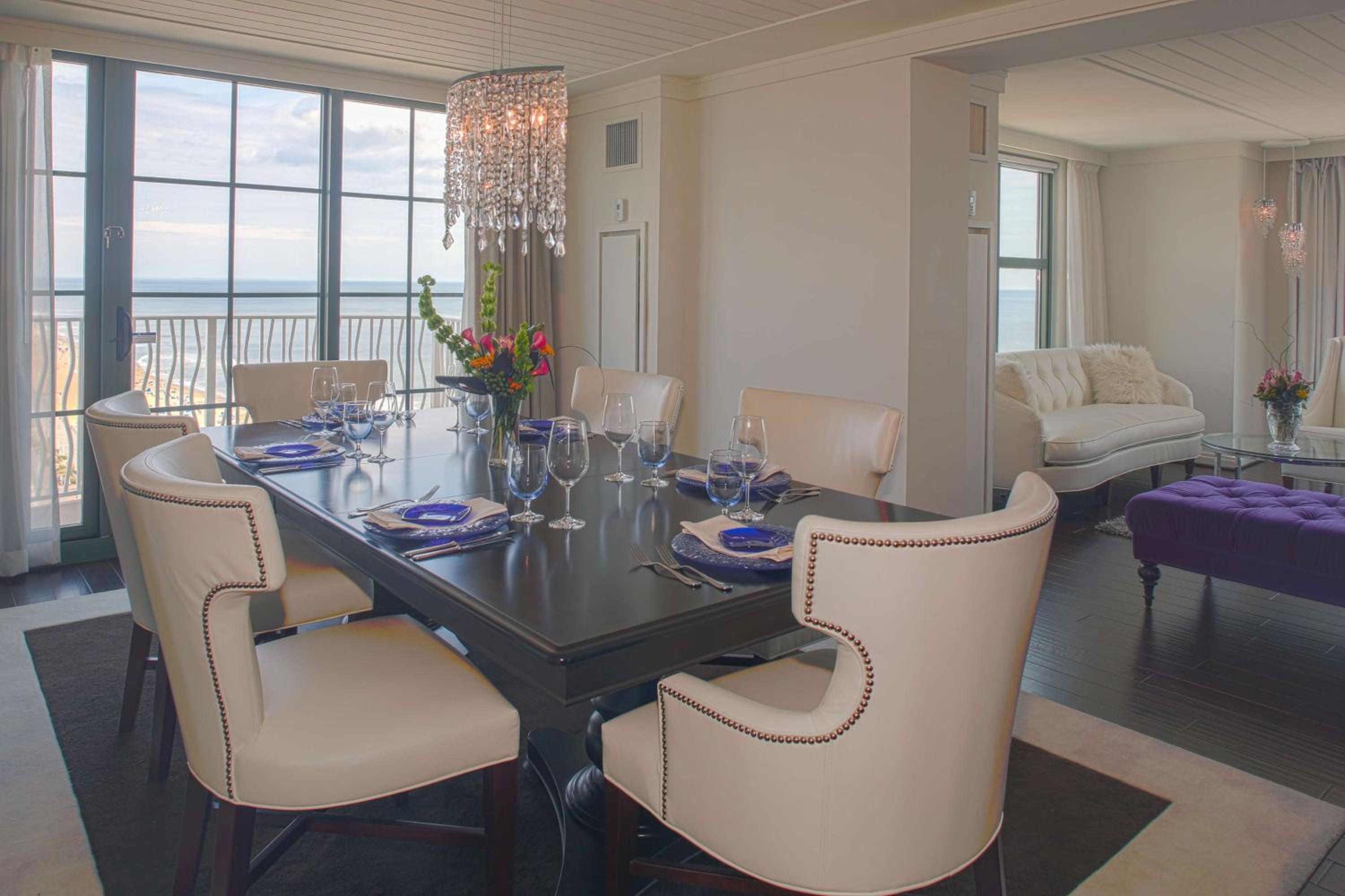 Hilton Virginia Beach Oceanfront, Foto 55