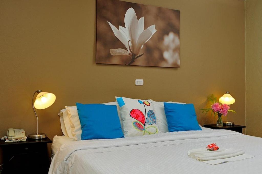 Eden Beach Resort - Bonaire
