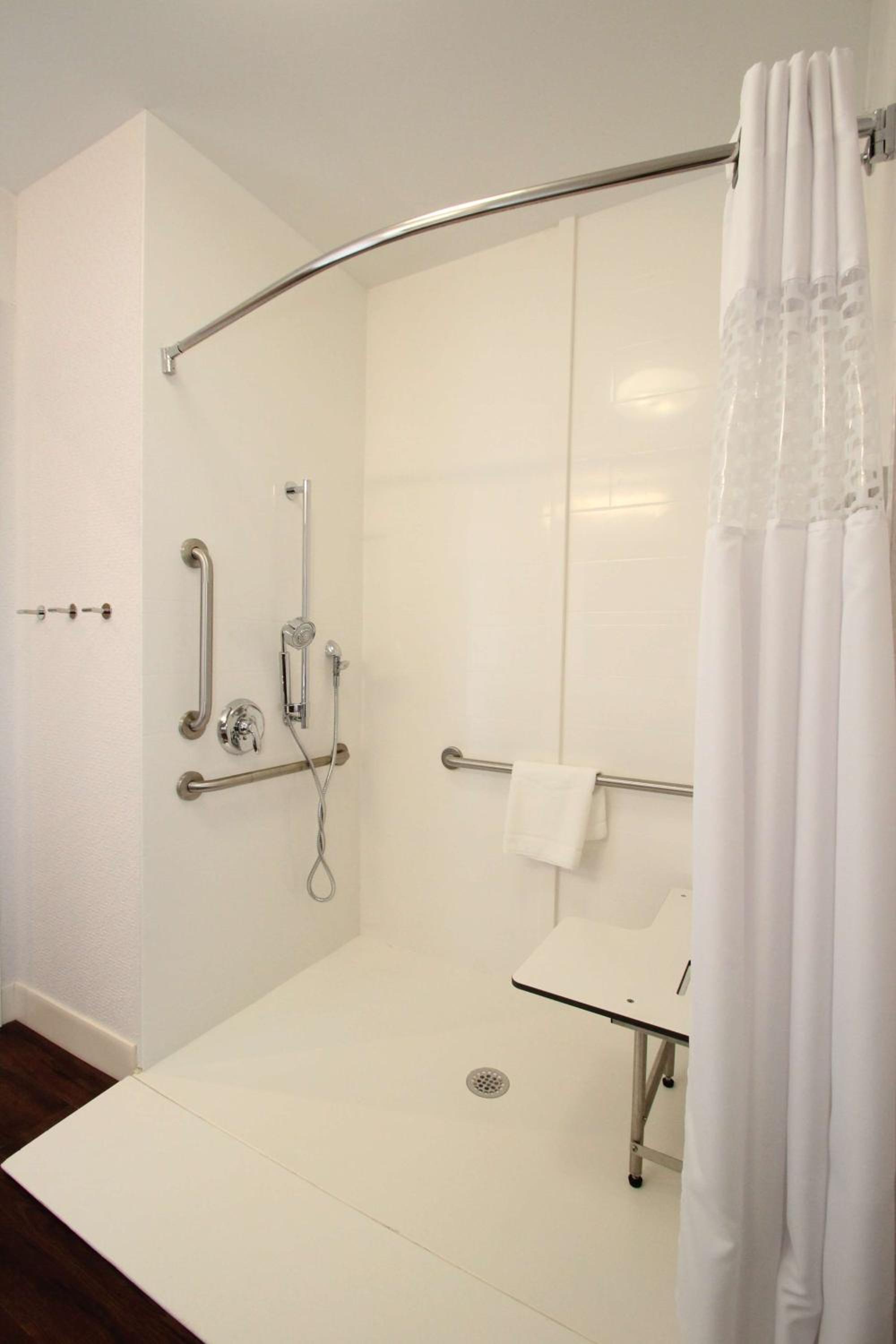 Hampton Inn- Suffolk - Property Image 12