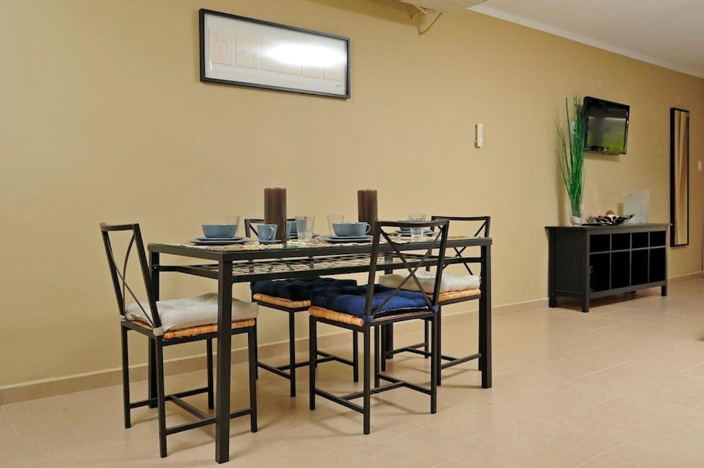 Eden Beach Resort - Bonaire