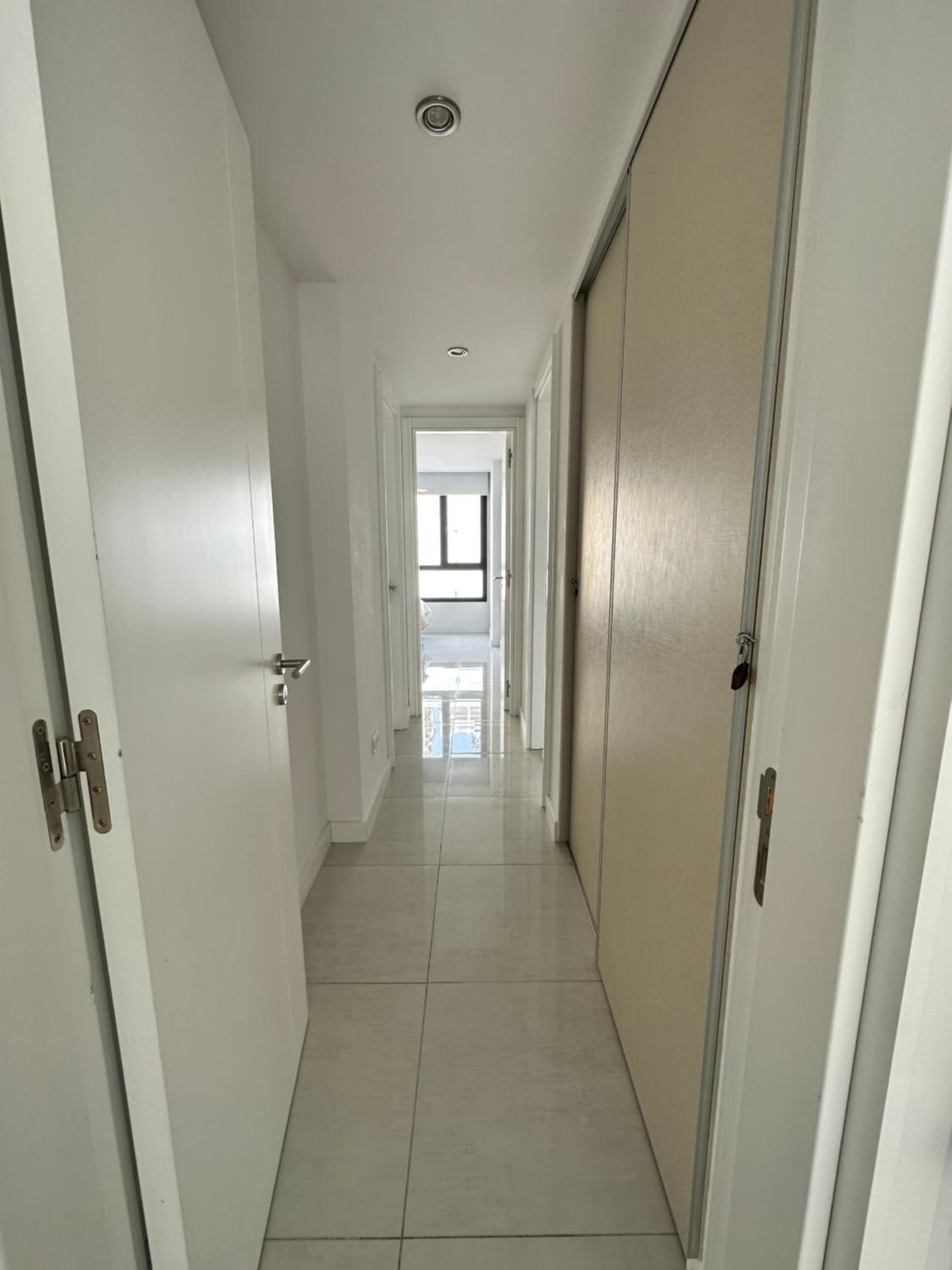 Departamento 3 ambientes con cochera nuevo