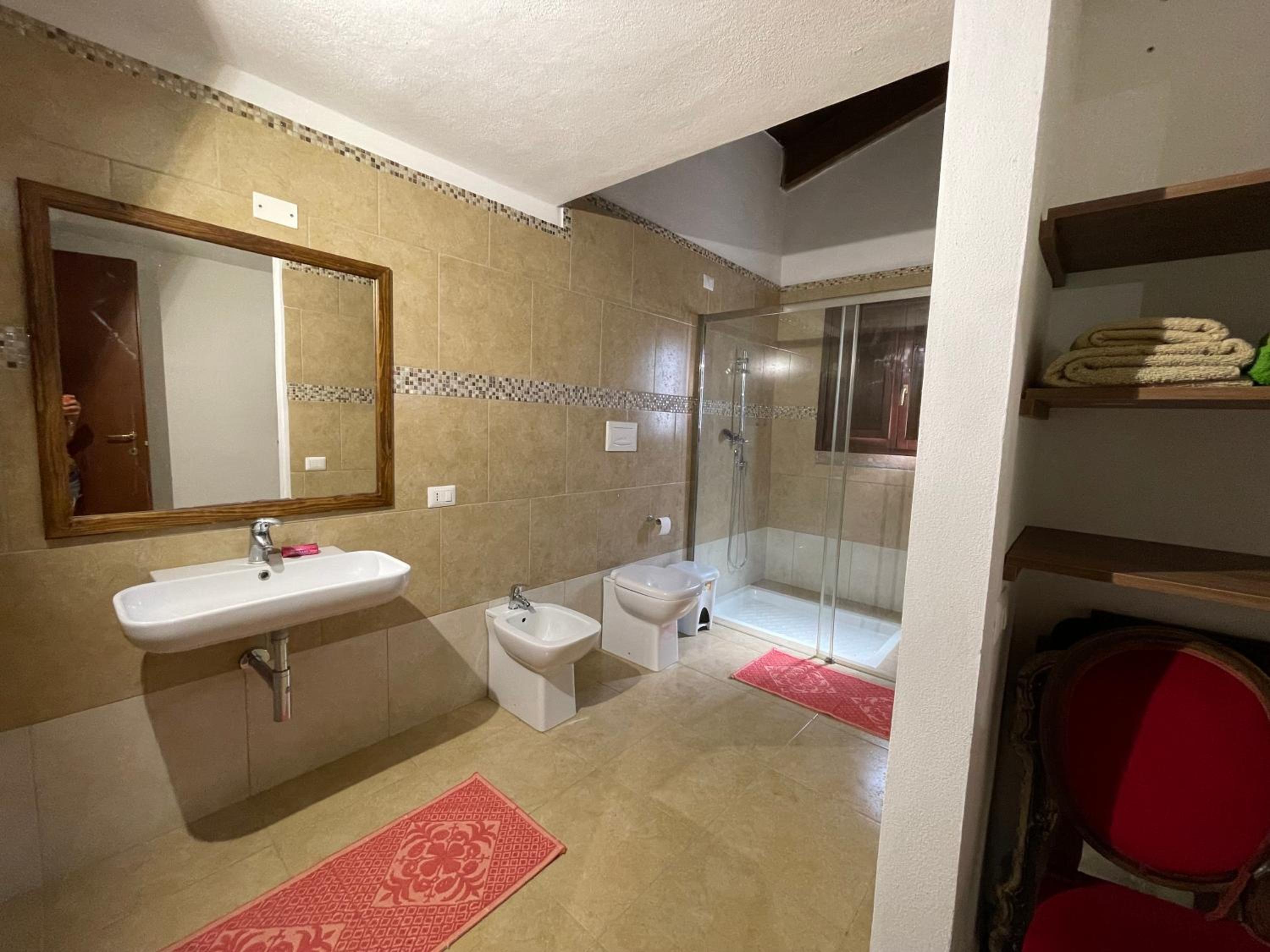 S'Abba Druche rooms view 5