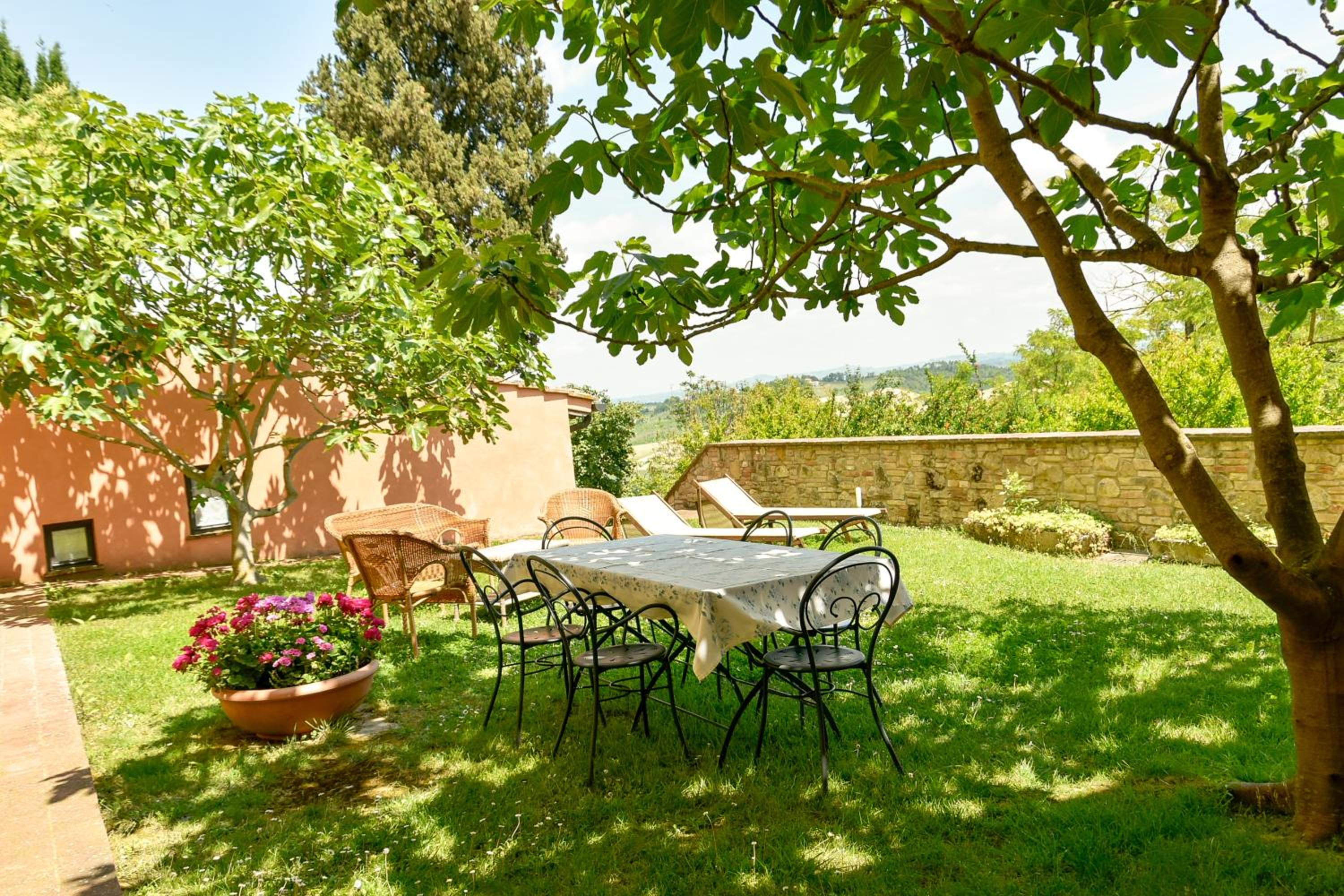 Il Borghetto Tuscan Holidays