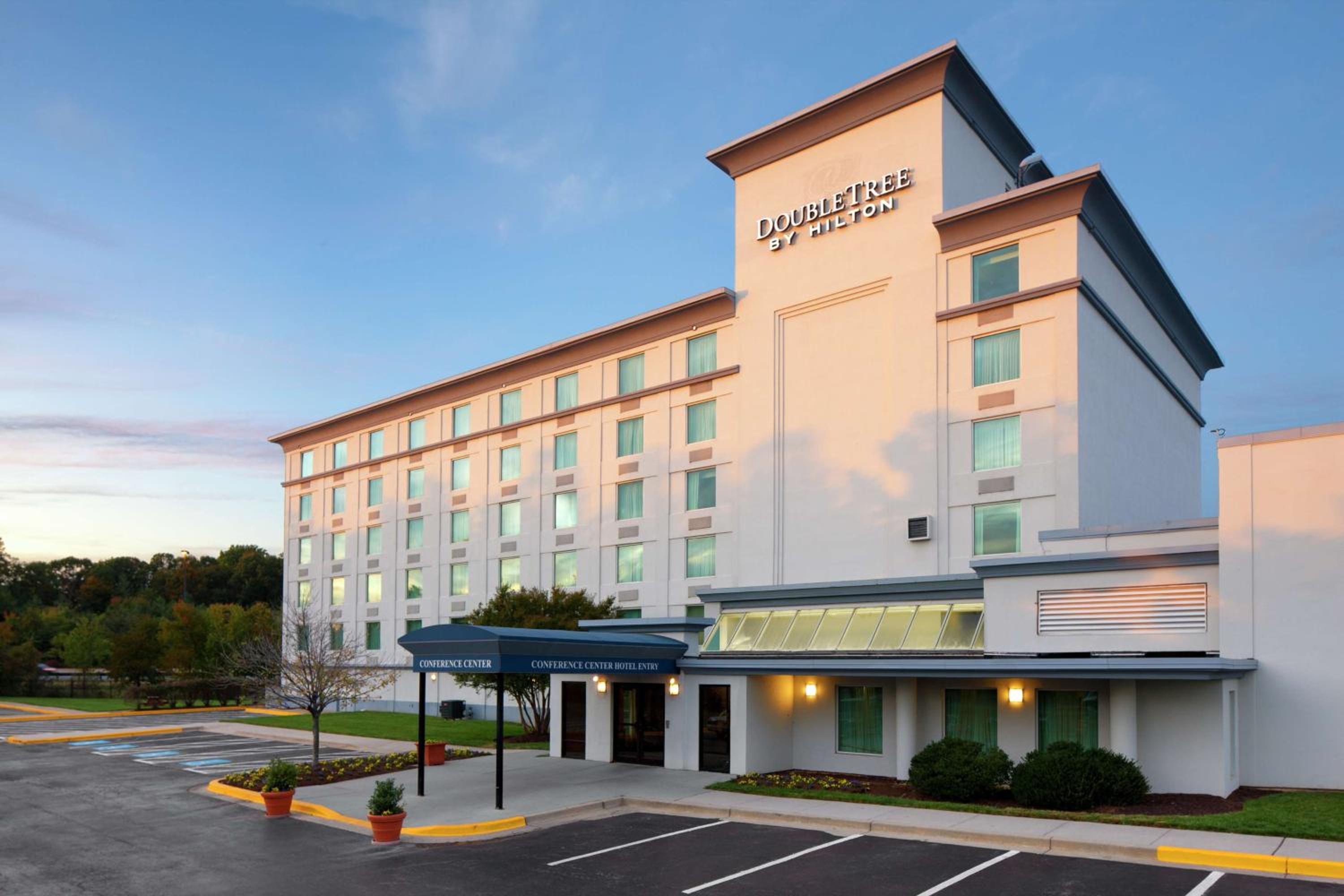 Annapolis Vacations - DoubleTree by Hilton Hotel Annapolis - Property Image 4