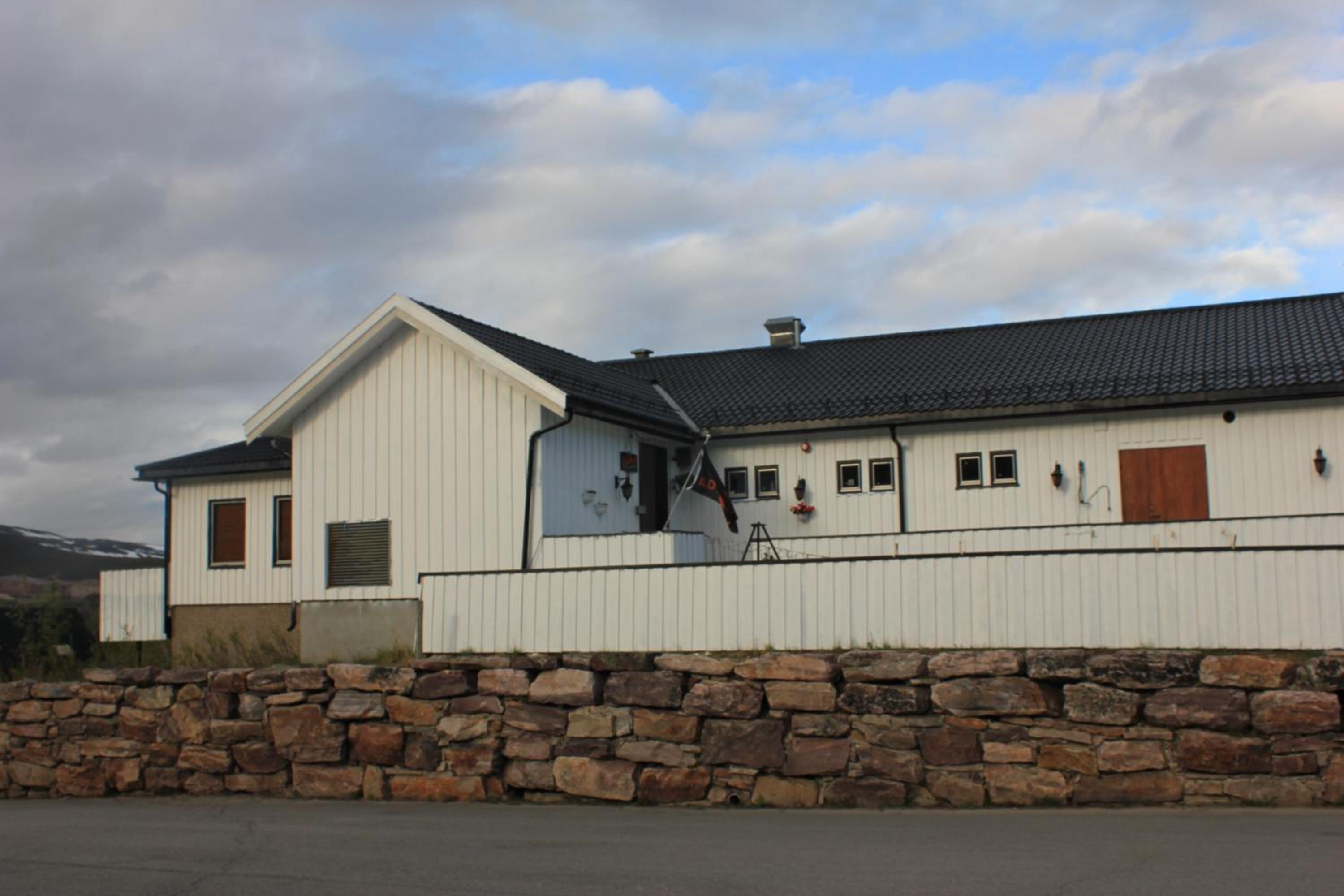 Ildtoppen