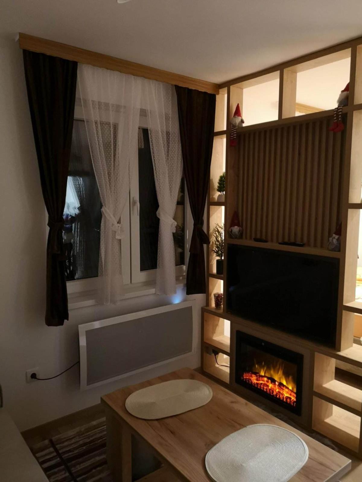 Apartman Zeljan Jahorina