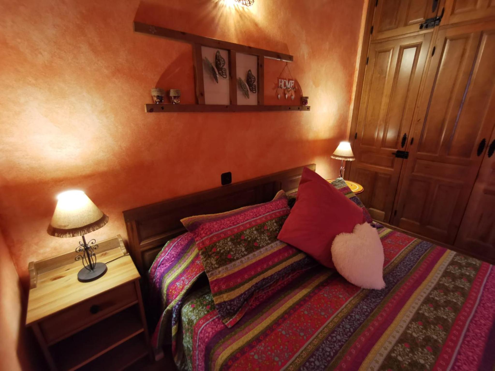 Casita Pirón