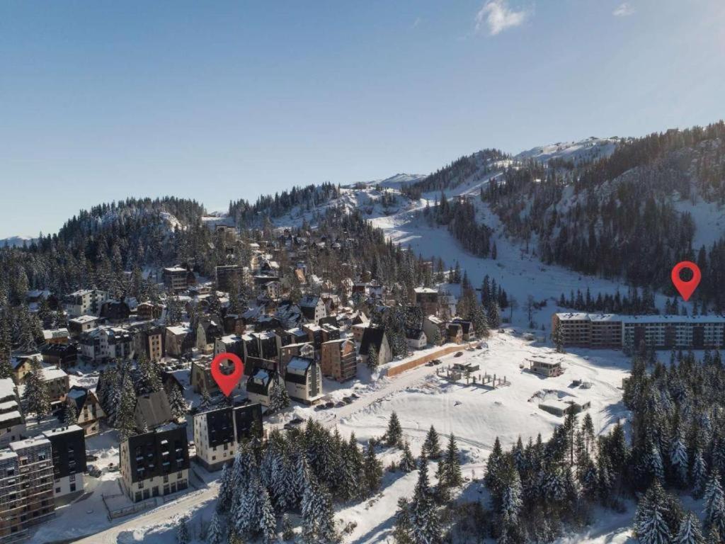 Apartman Zeljan Jahorina