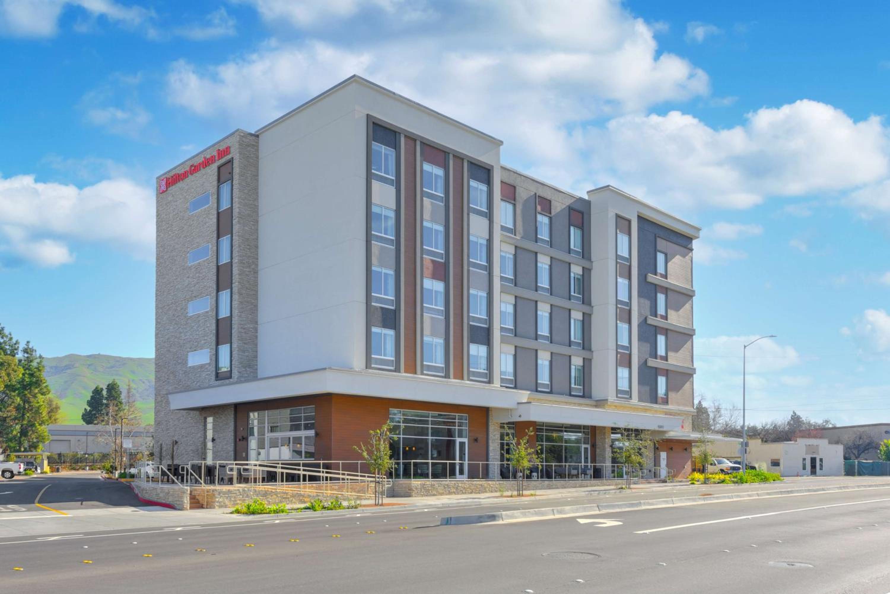 San Jose Vacations - Hilton Garden Inn Fremont Milpitas - Property Image 1
