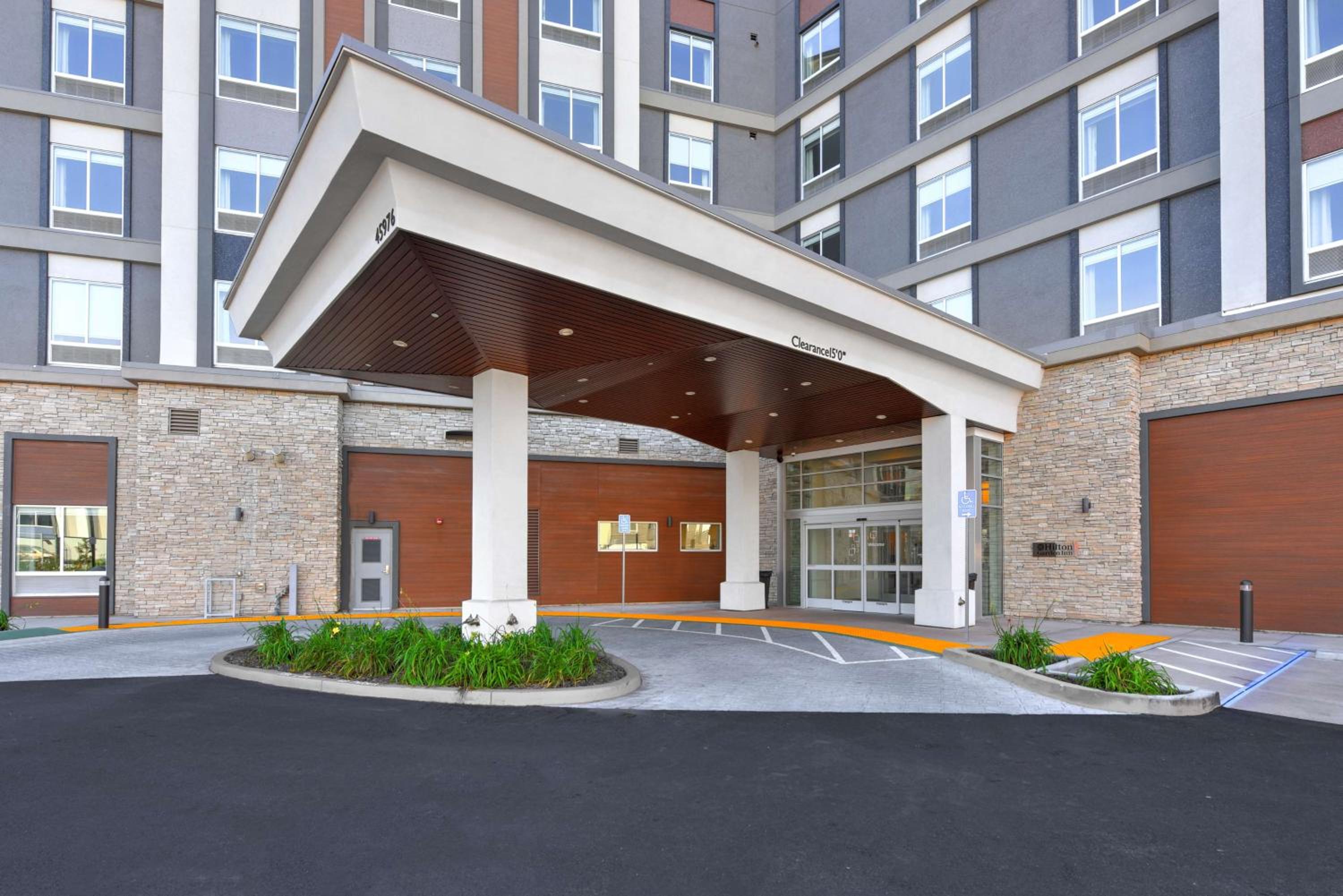 Hilton Garden Inn Fremont Milpitas - Property Image 29