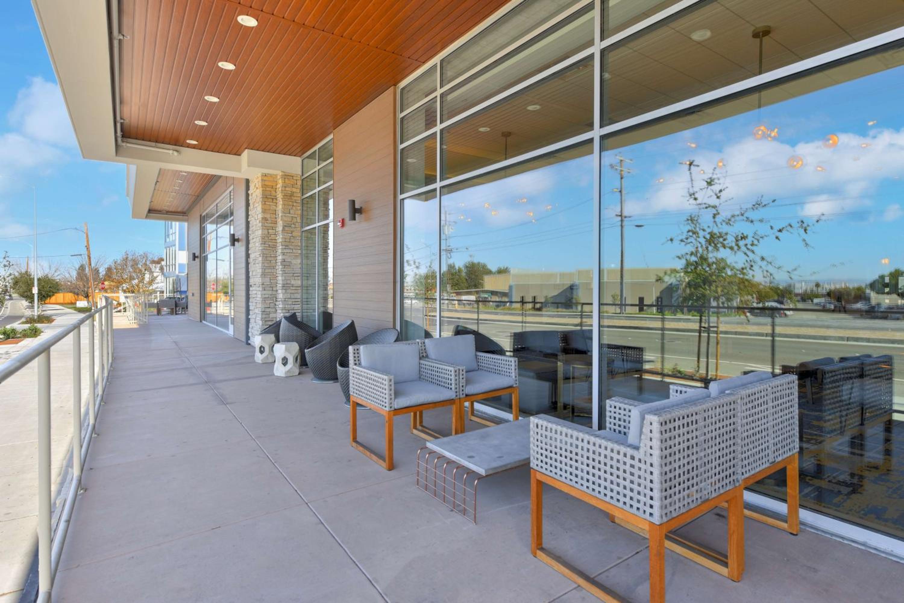 Hilton Garden Inn Fremont Milpitas - Property Image 31