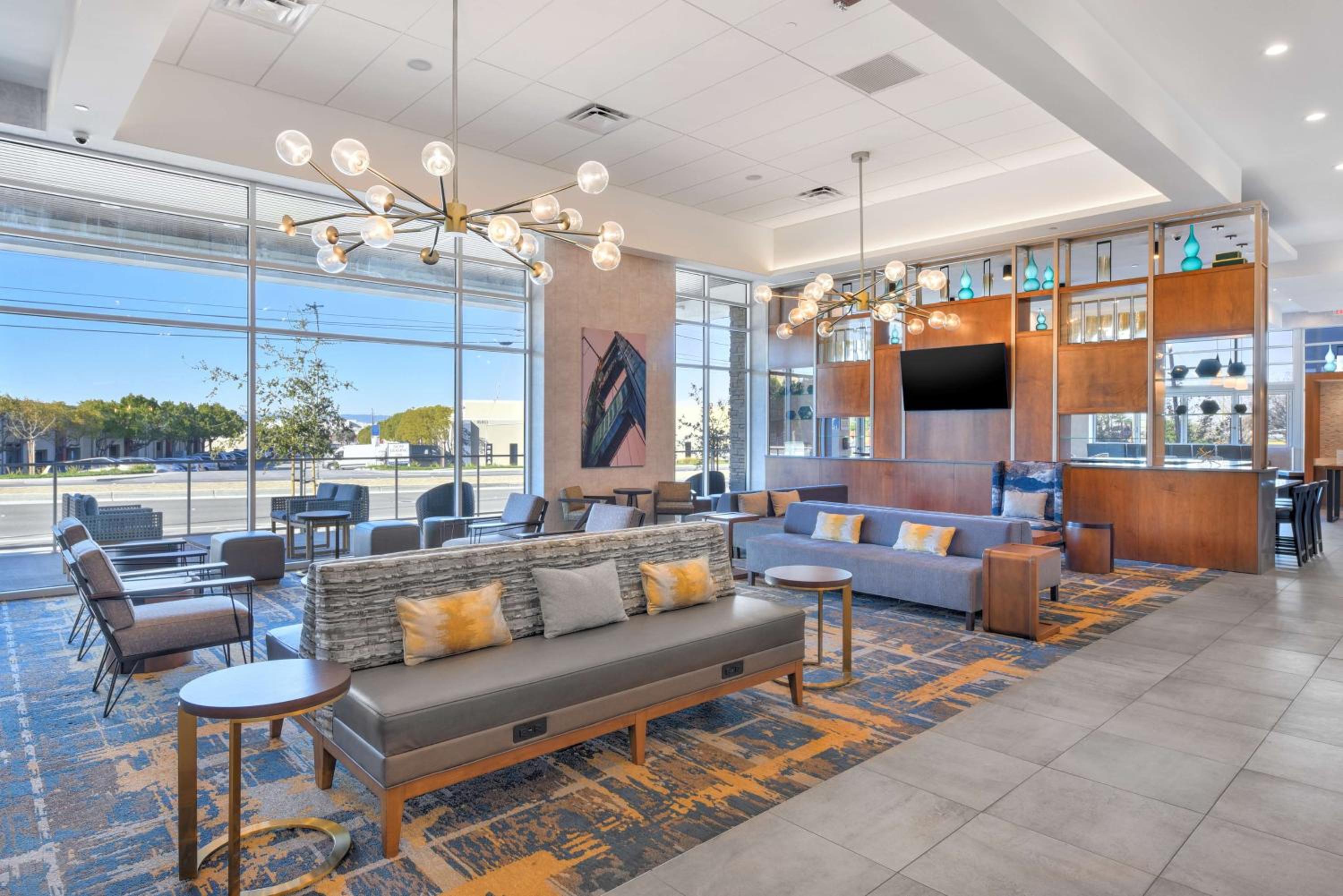 Hilton Garden Inn Fremont Milpitas - Property Image 30