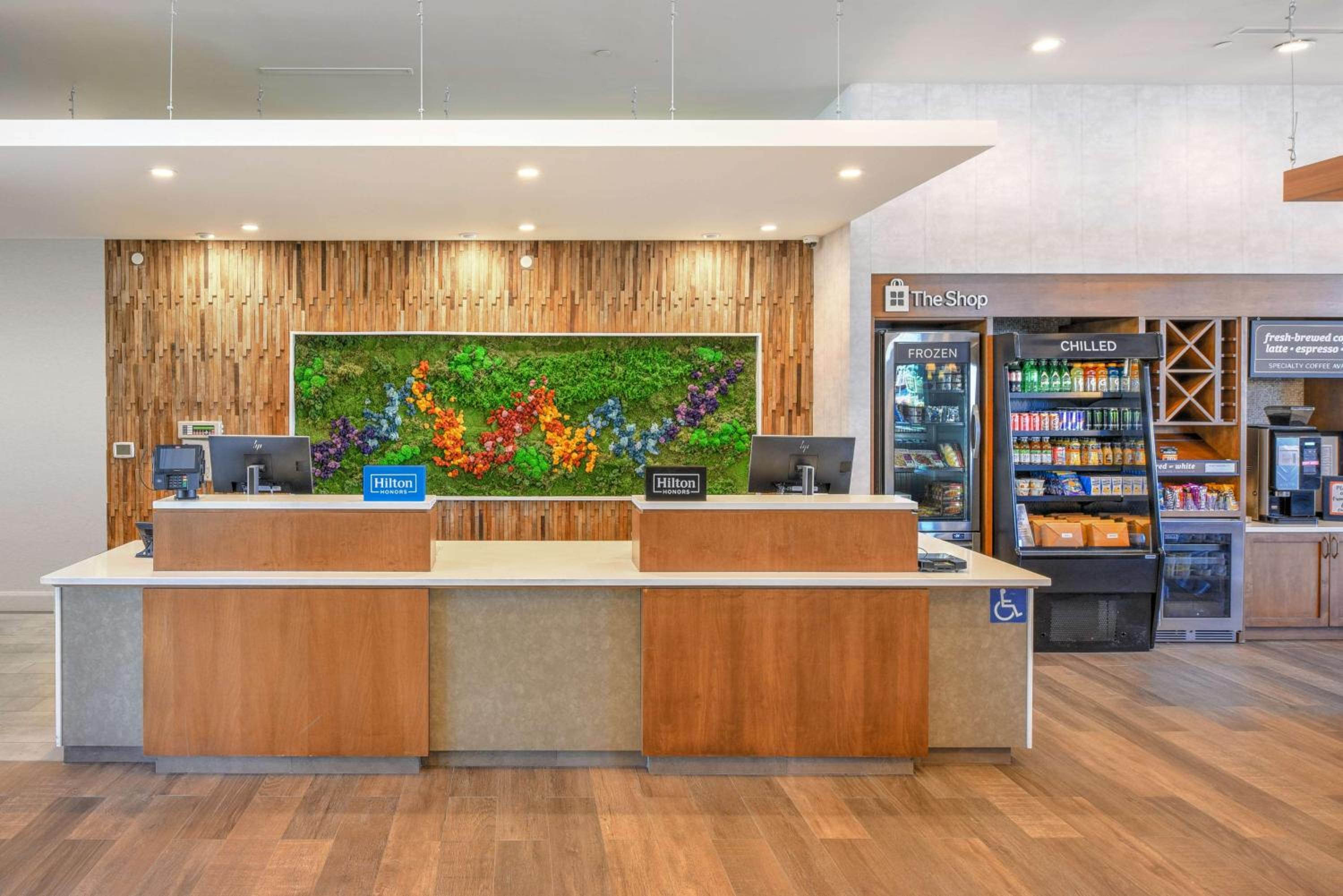 Hilton Garden Inn Fremont Milpitas - Property Image 28