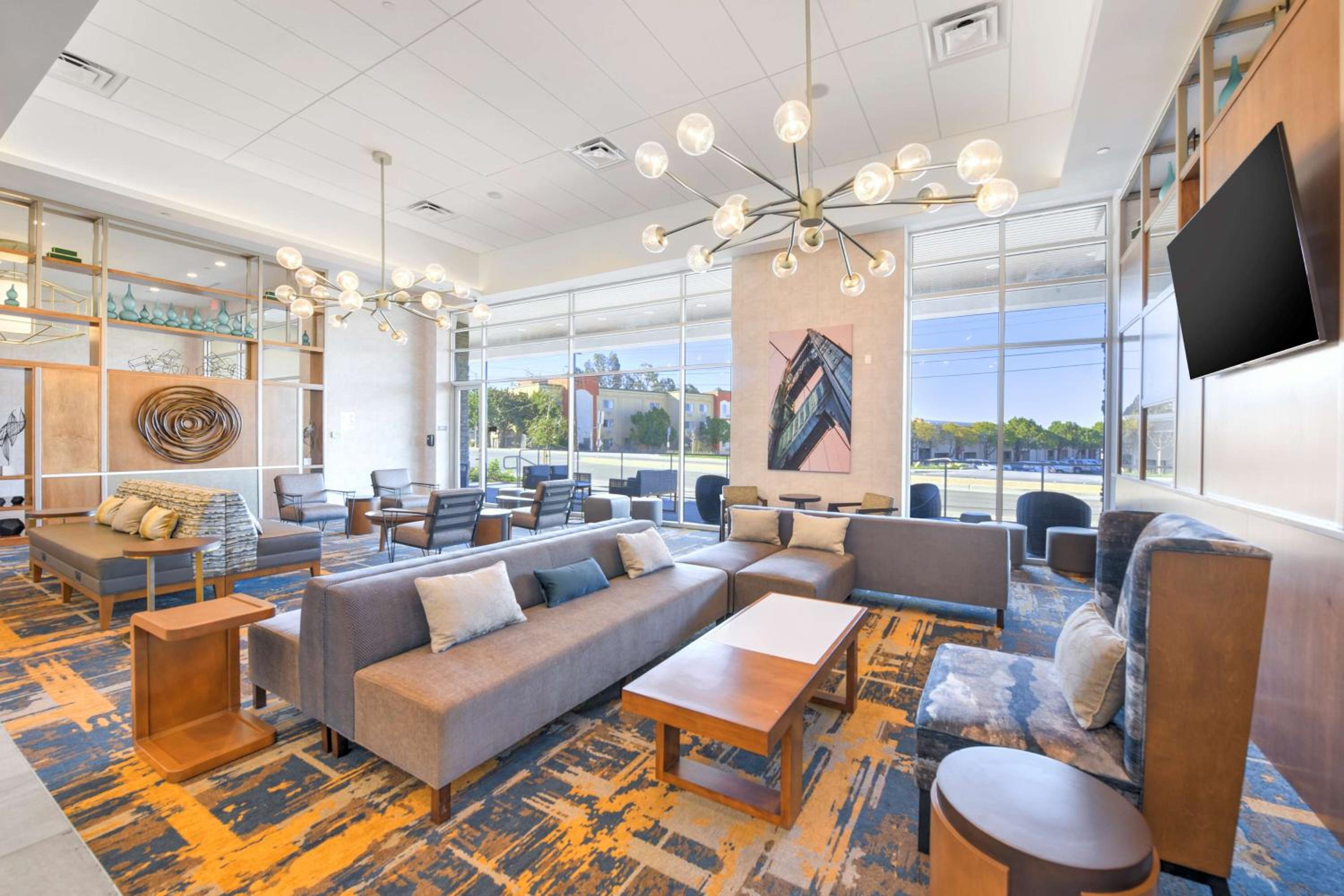 Hilton Garden Inn Fremont Milpitas - Property Image 25