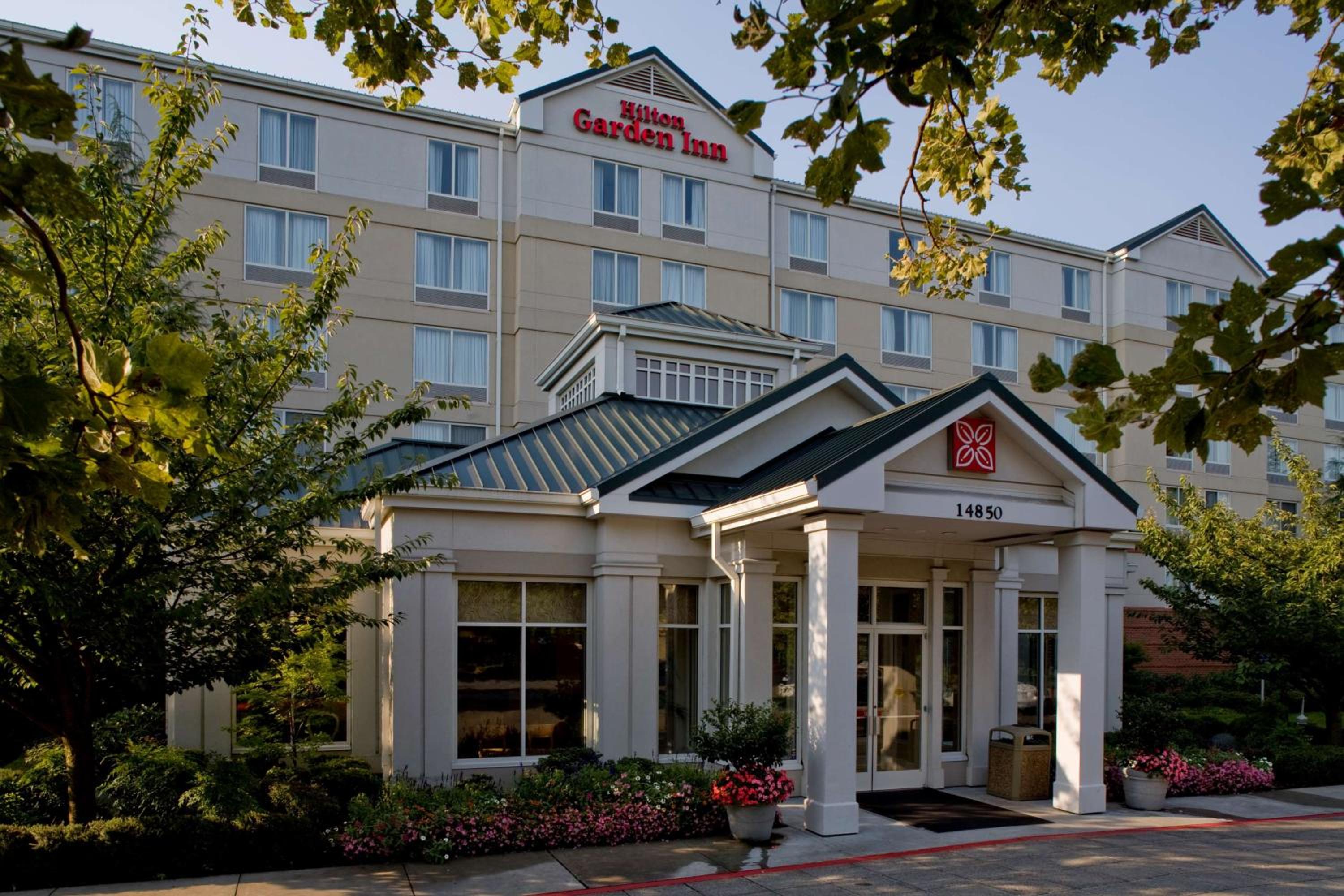 Portland Vacations - Hilton Garden Inn Portland Lake Oswego - Property Image 4