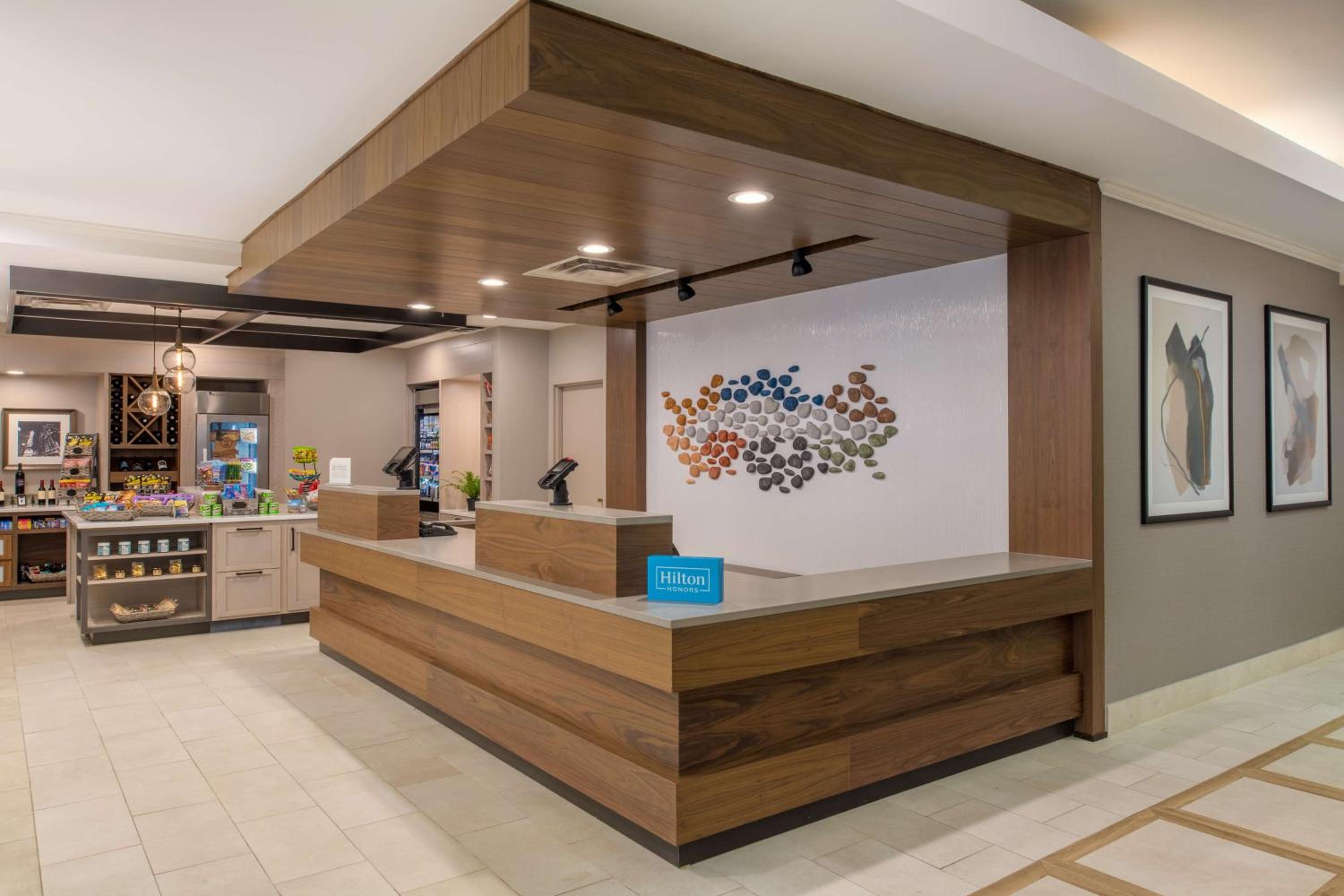 Portland Vacations - Hilton Garden Inn Portland Lake Oswego - Property Image 5