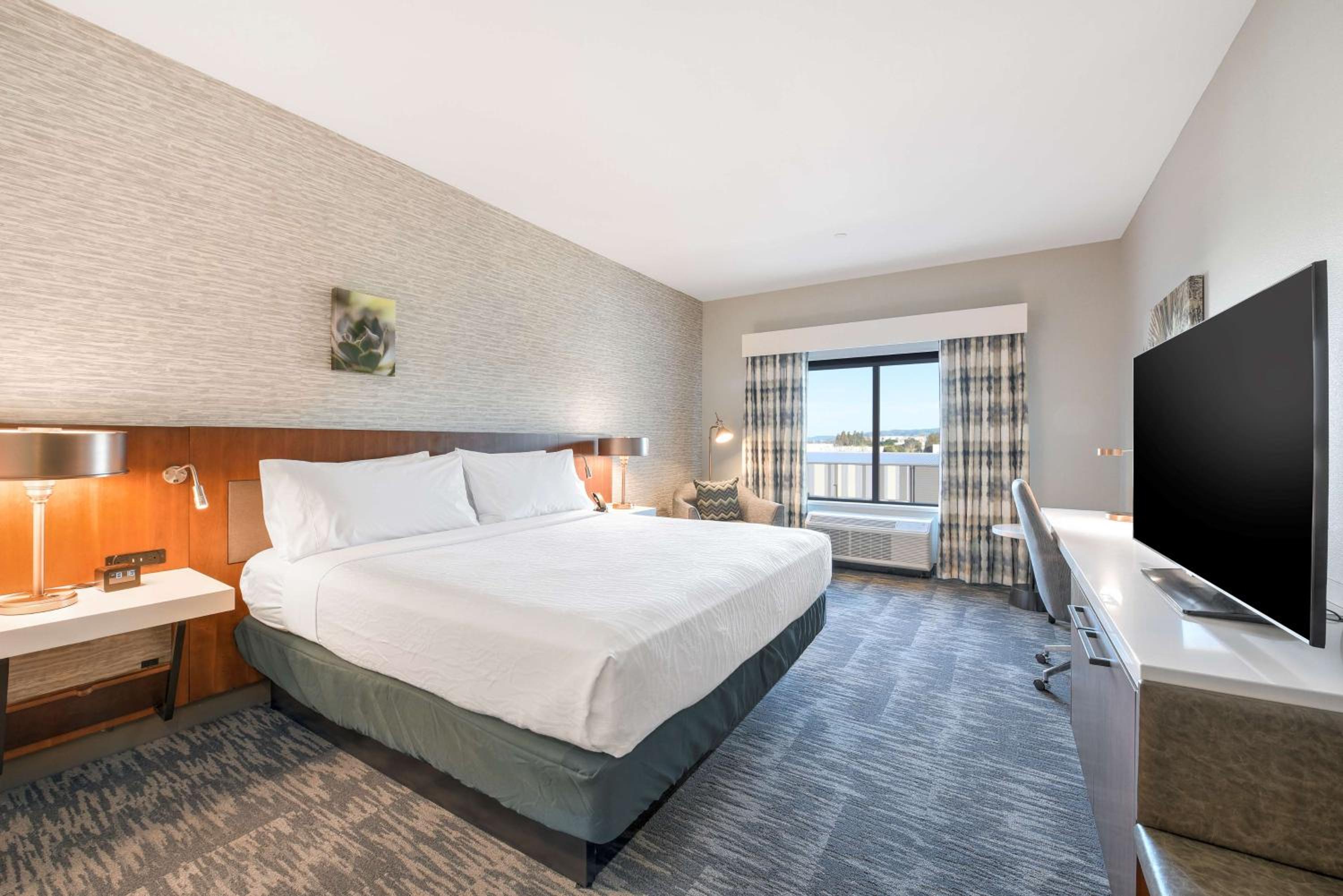 Hilton Garden Inn Fremont Milpitas - Property Image 20