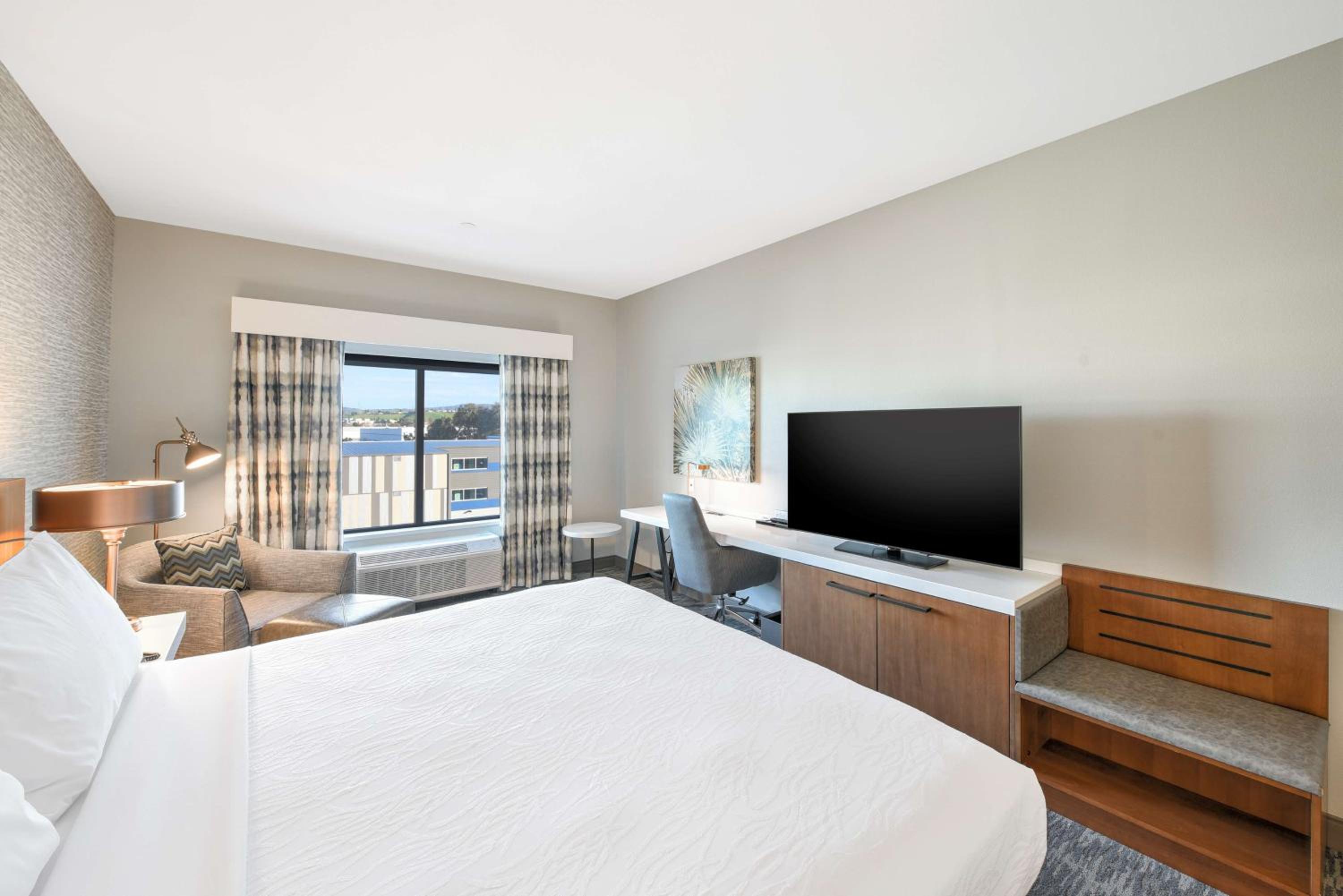 Hilton Garden Inn Fremont Milpitas - Property Image 19