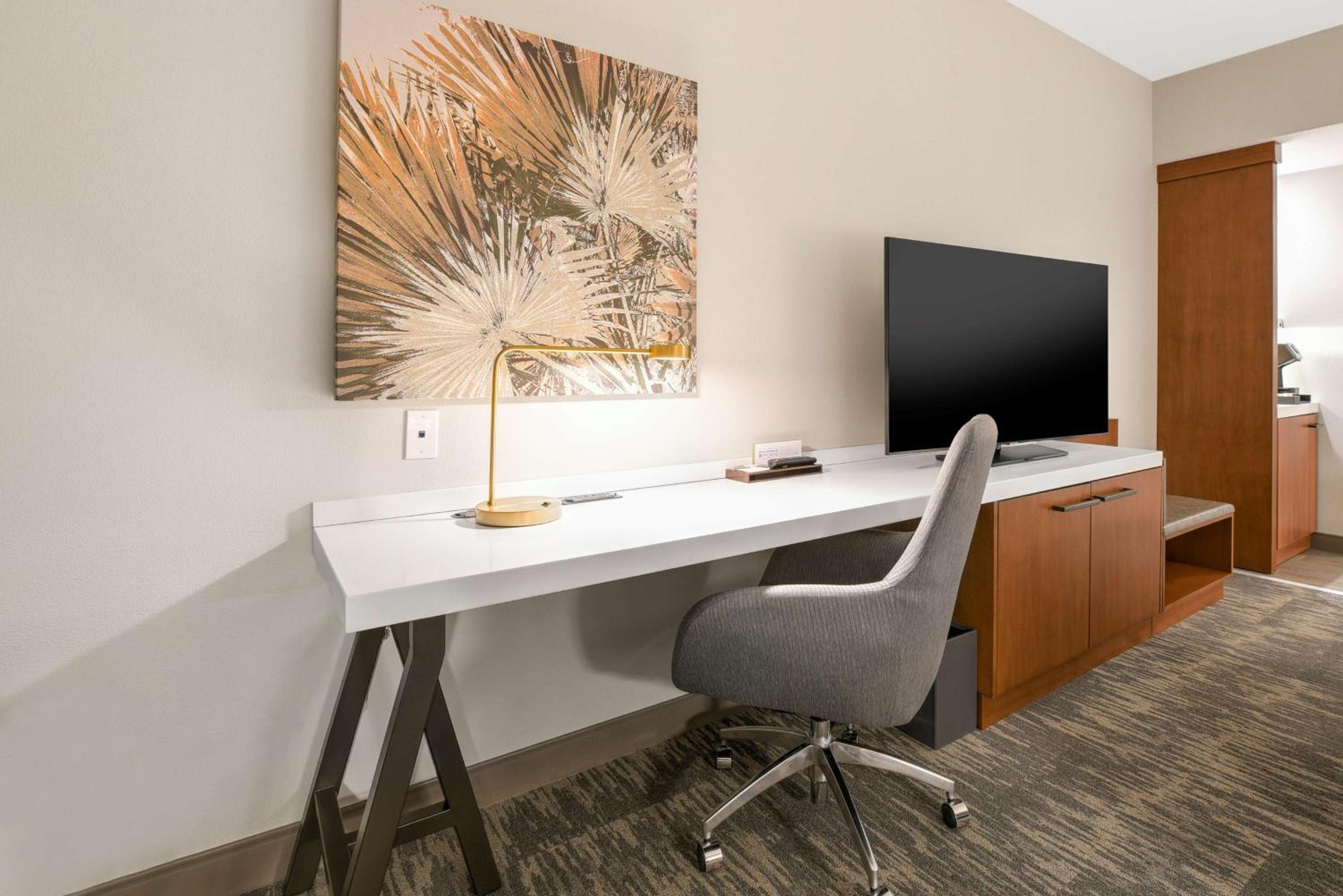 Hilton Garden Inn Fremont Milpitas - Property Image 18