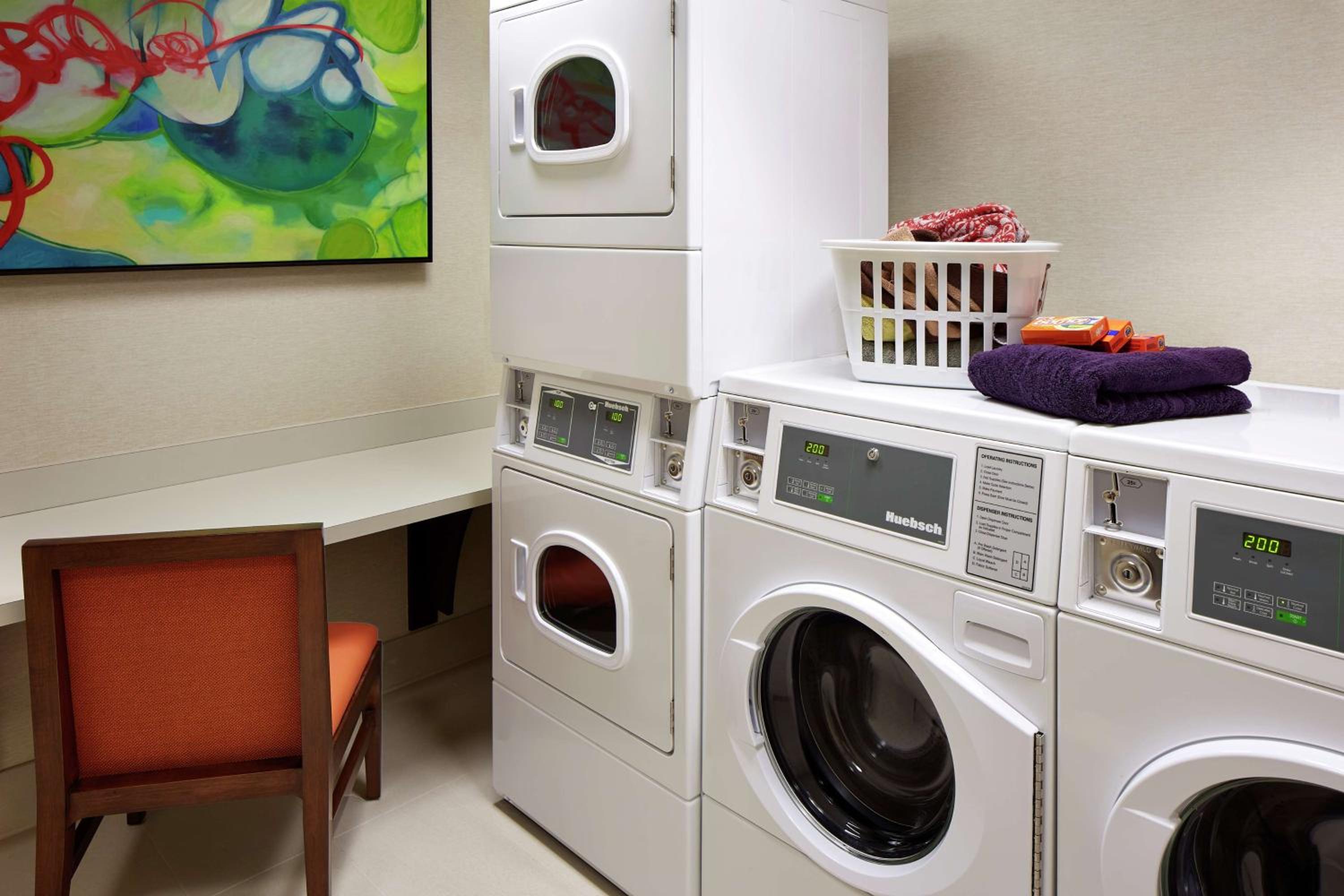 Hilton Garden Inn Portland Lake Oswego - Property Image 3