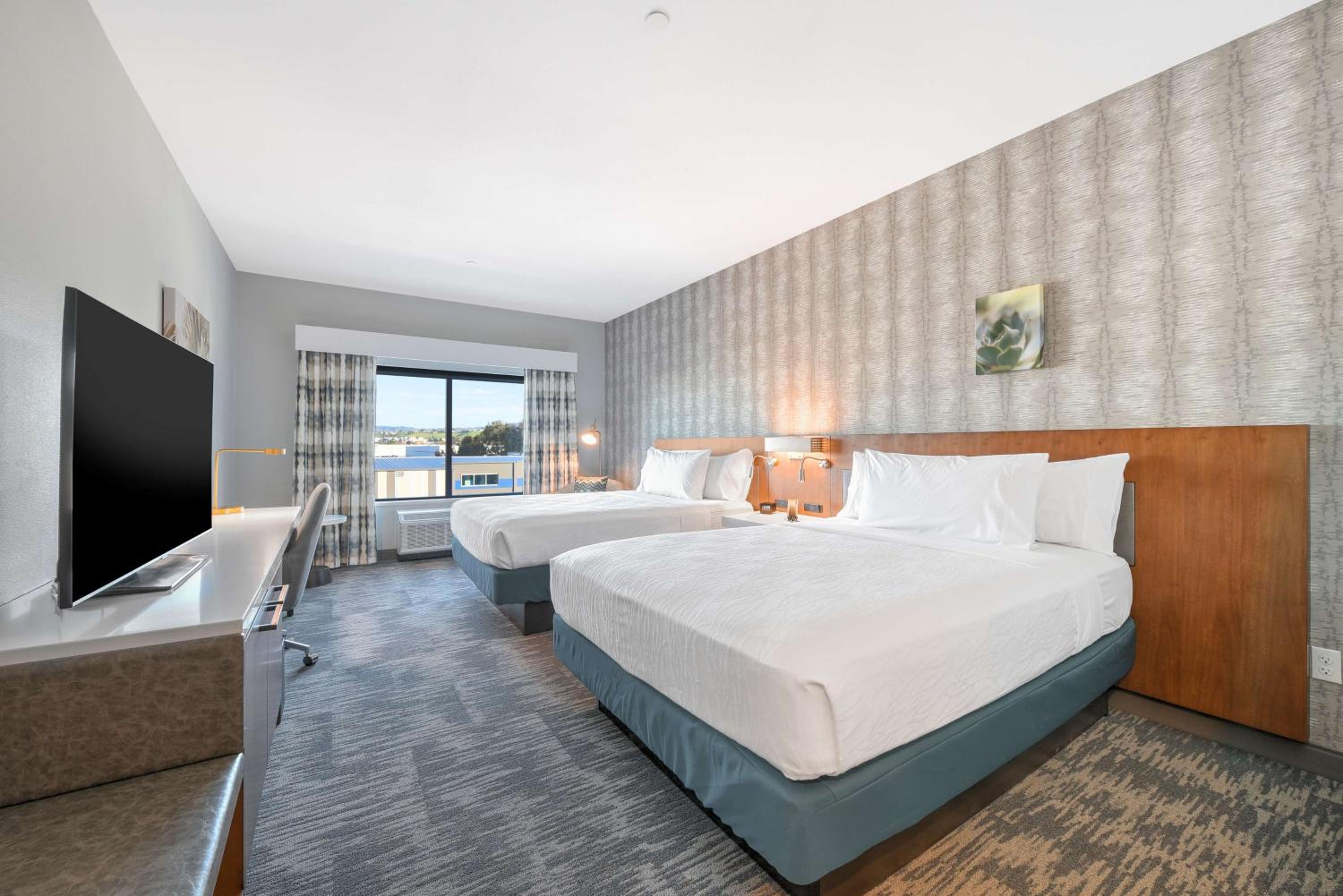 Hilton Garden Inn Fremont Milpitas - Property Image 1