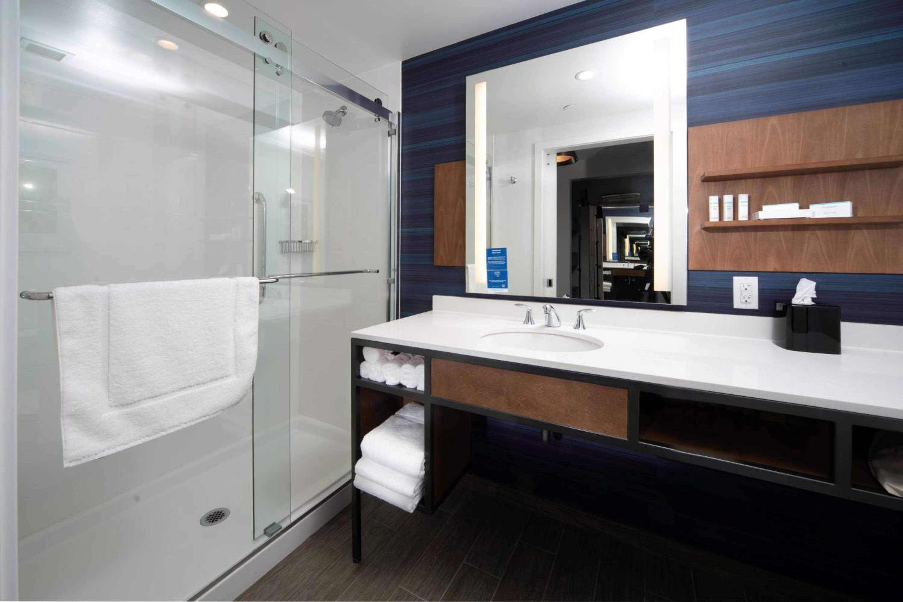 Hilton Garden Inn Fremont Milpitas - Property Image 10