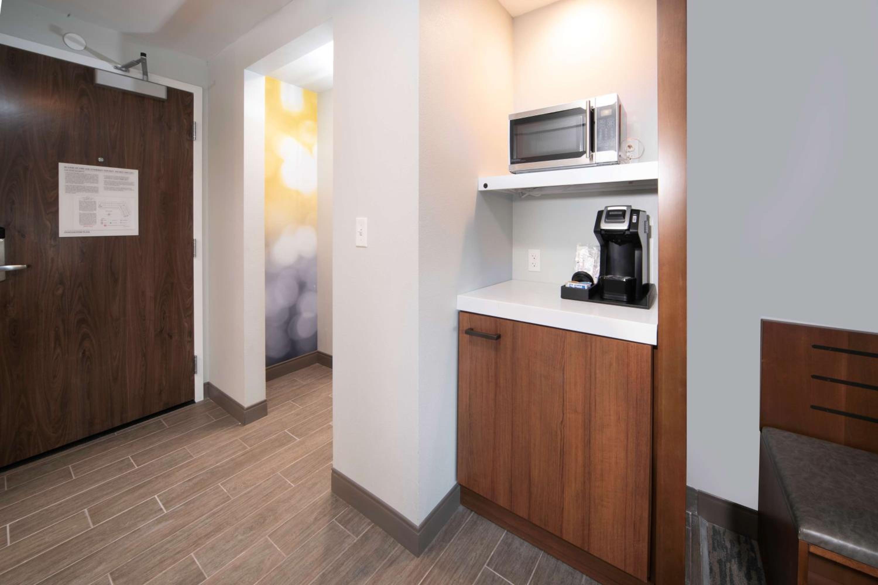 Hilton Garden Inn Fremont Milpitas - Property Image 9