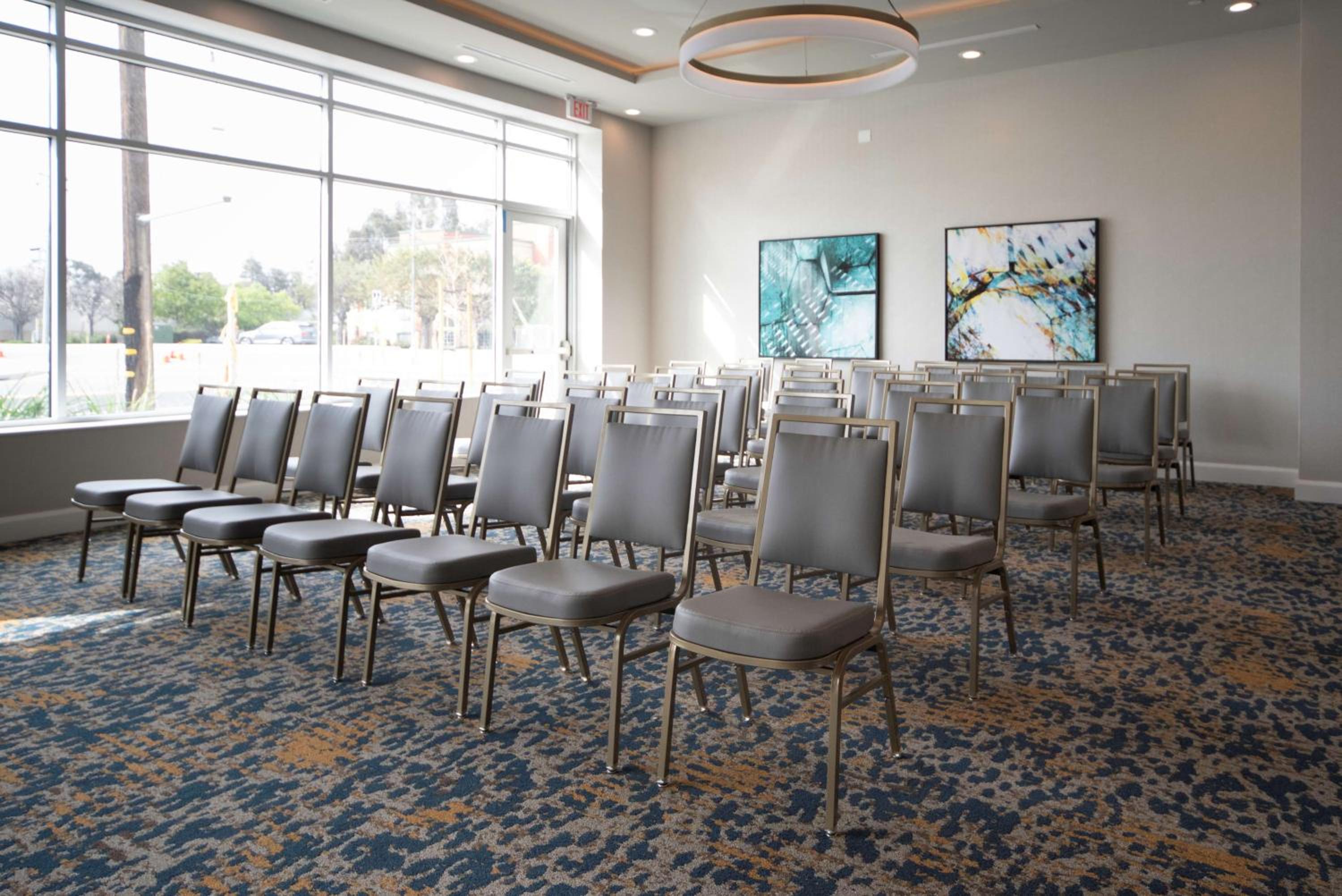 Hilton Garden Inn Fremont Milpitas - Property Image 7